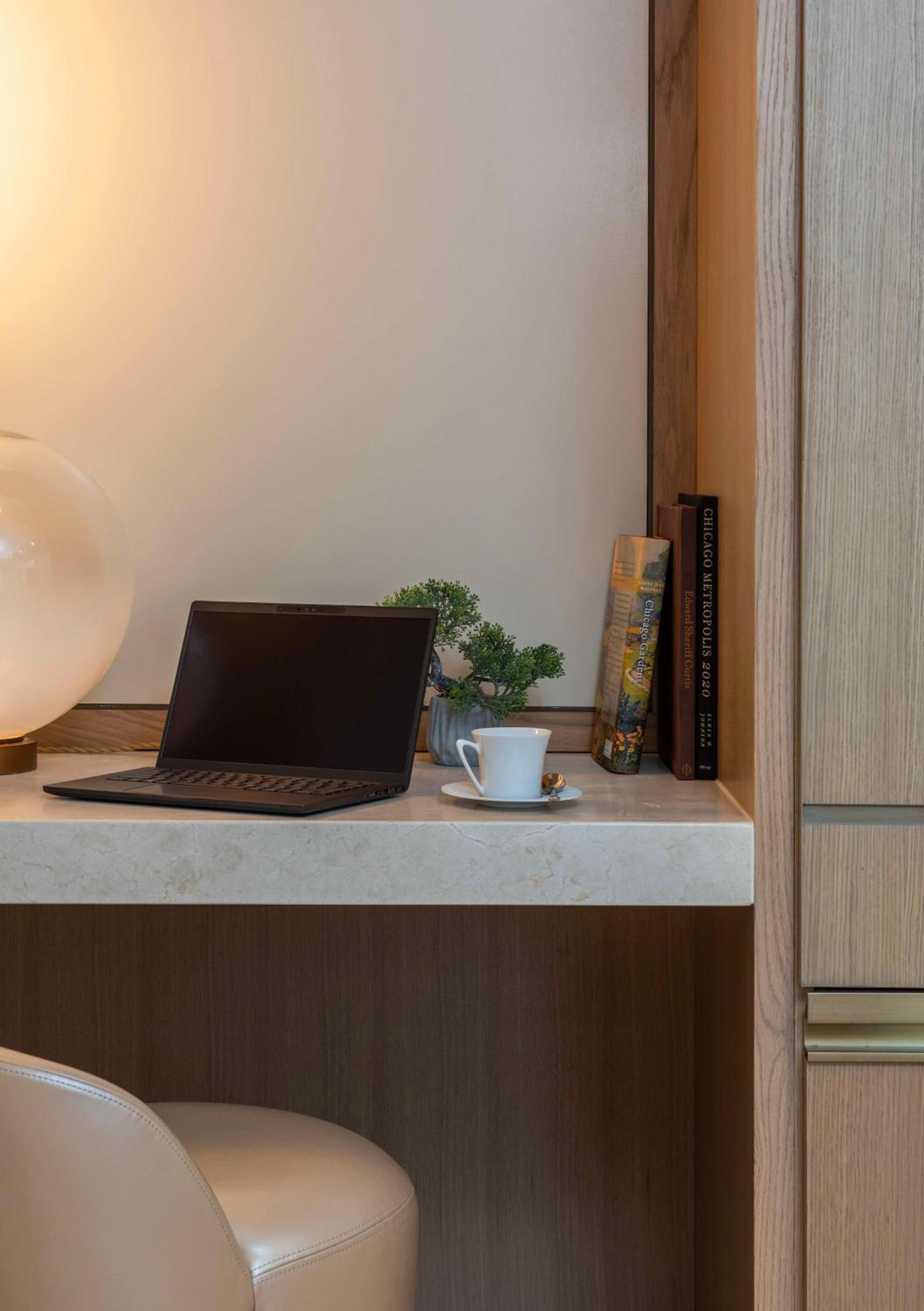 Nomi Suite - Photo 5