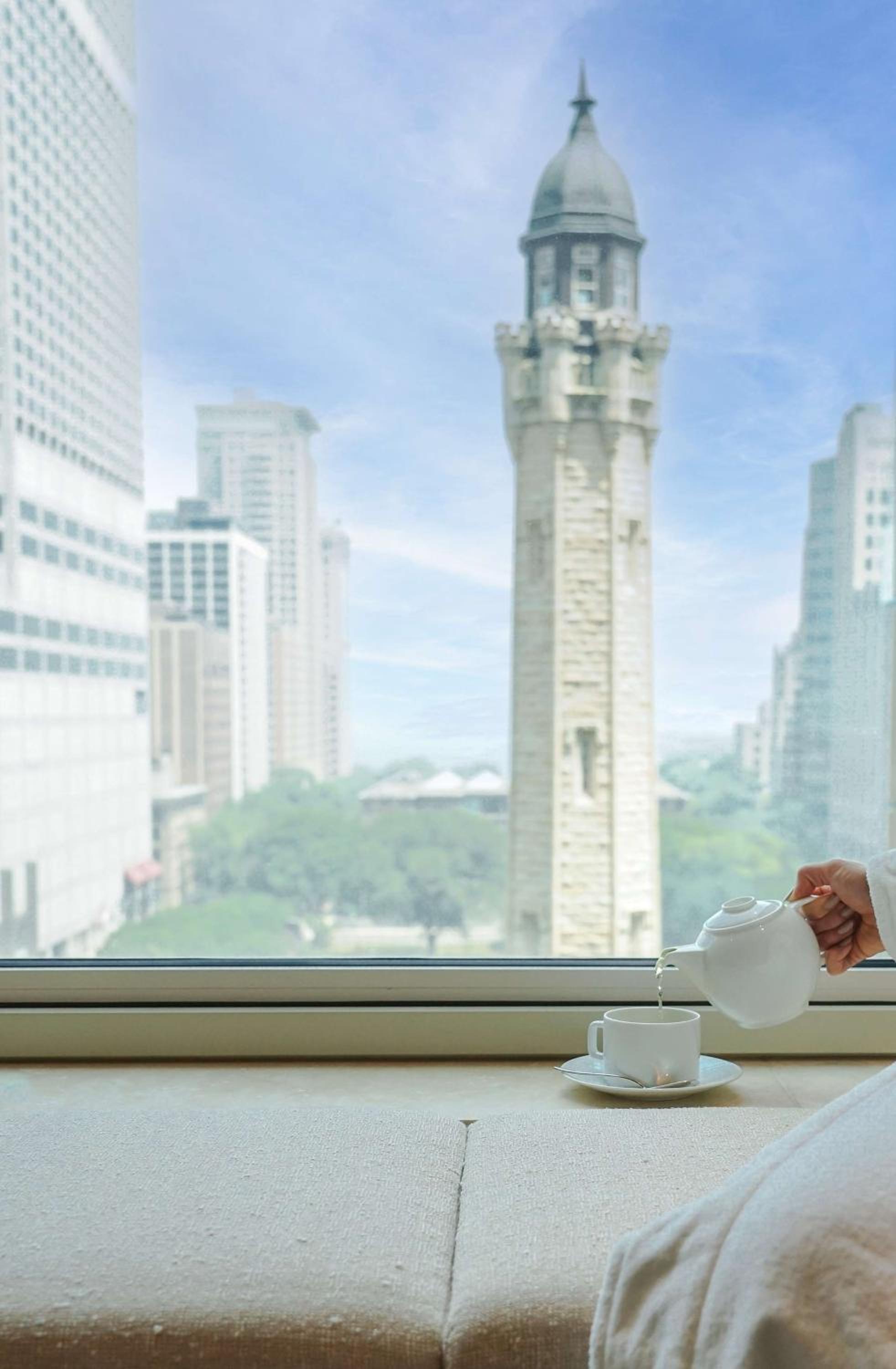 King Room with Tower View - Photo 6