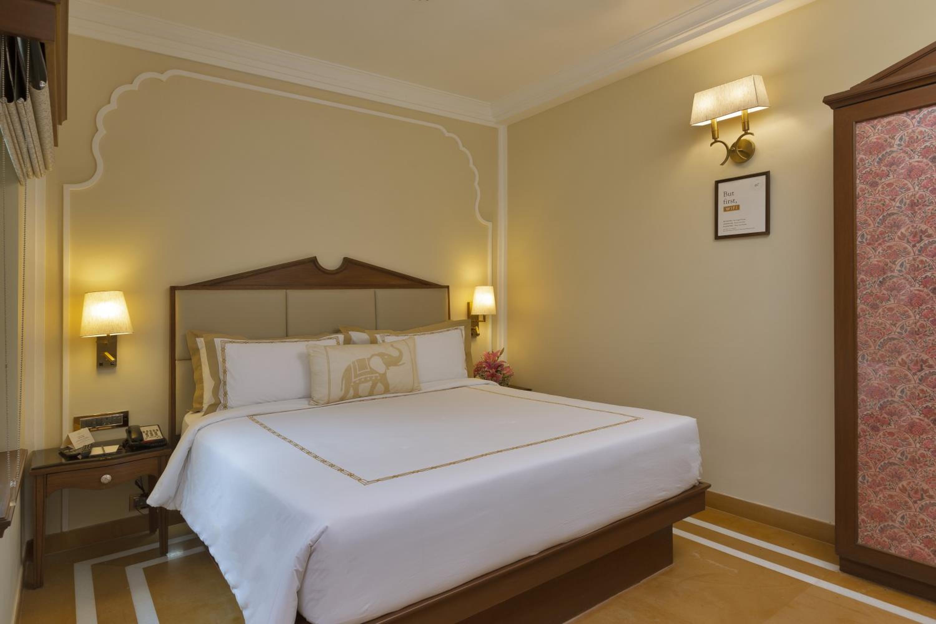 Heritage Superior Room