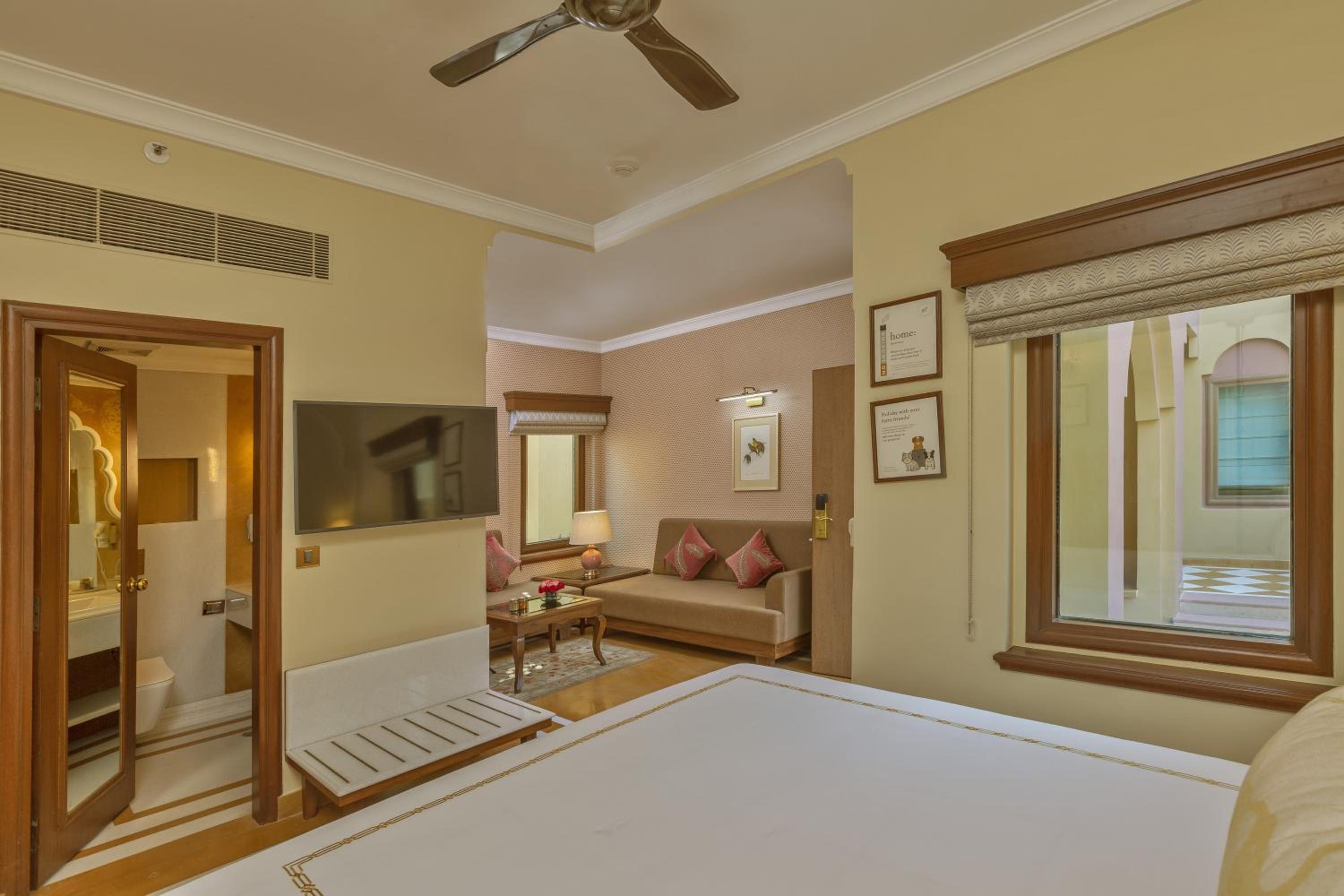 Heritage Superior Room
