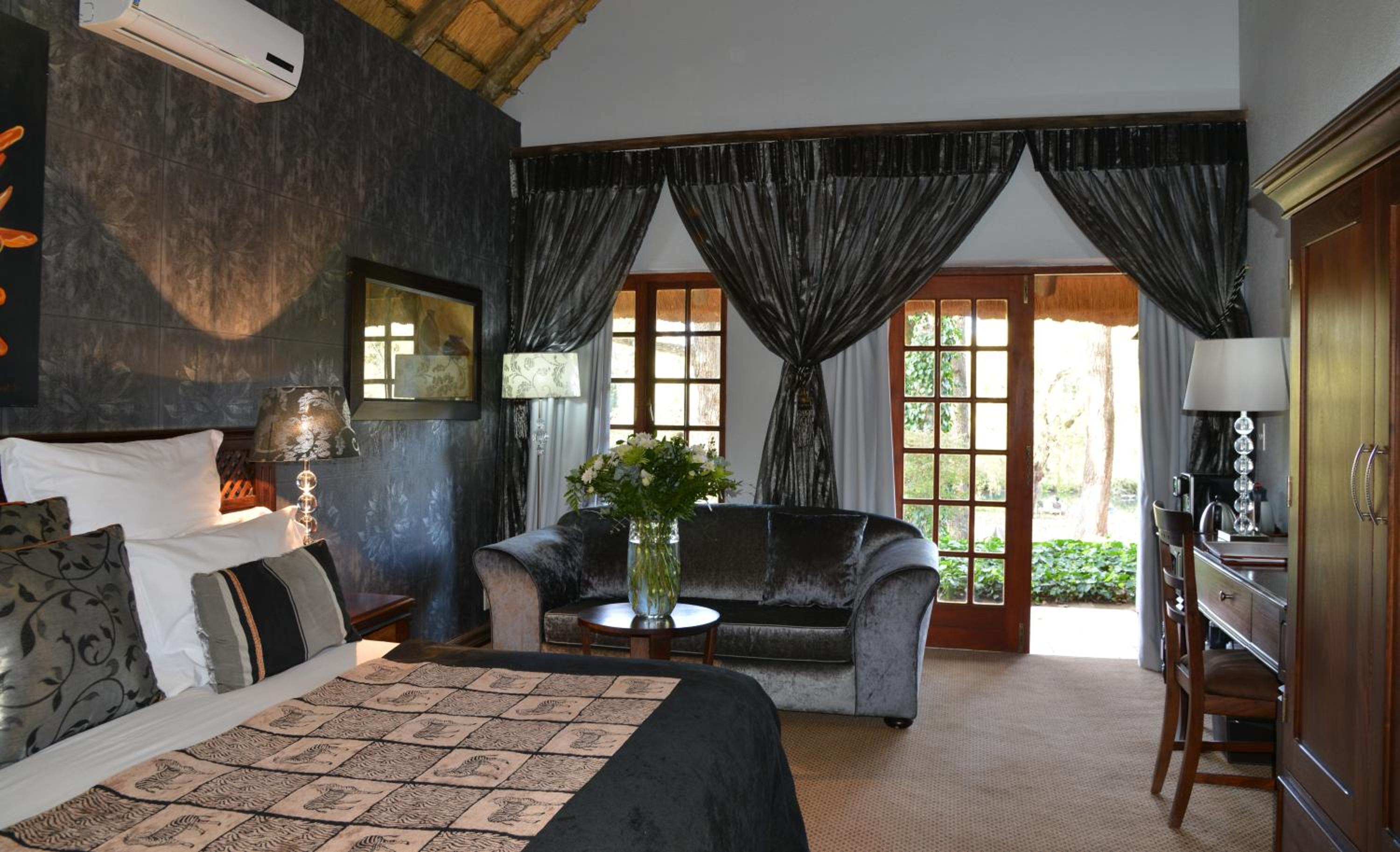 Luxury Double Room photo 2