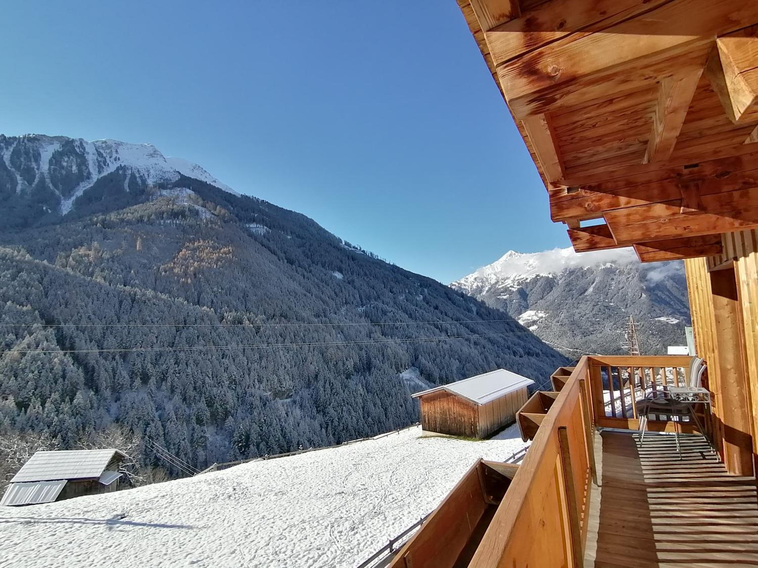 Single Room with Mountain View photo 2
