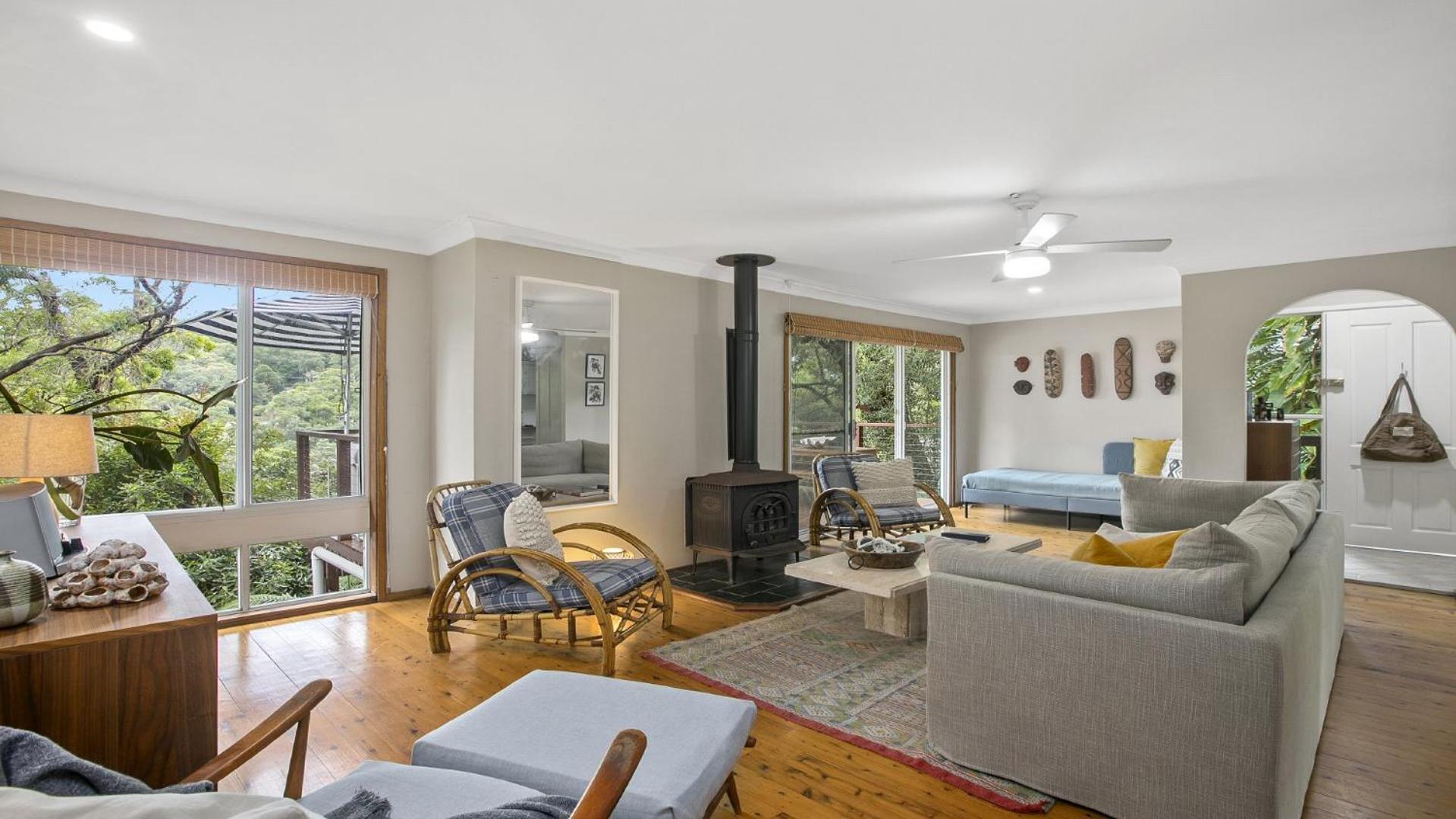 Vacation Home photo 1