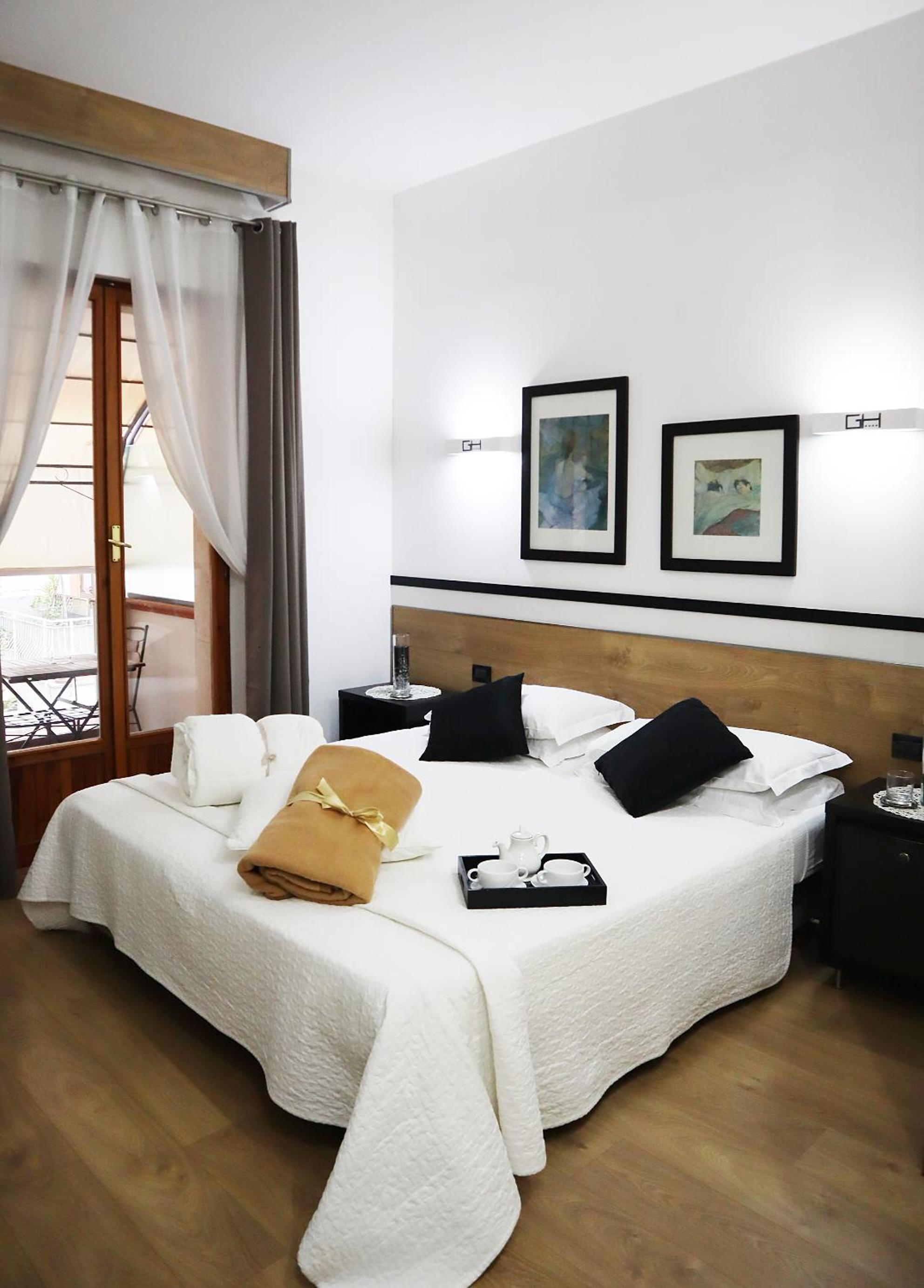 Comfort Double Room photo 1