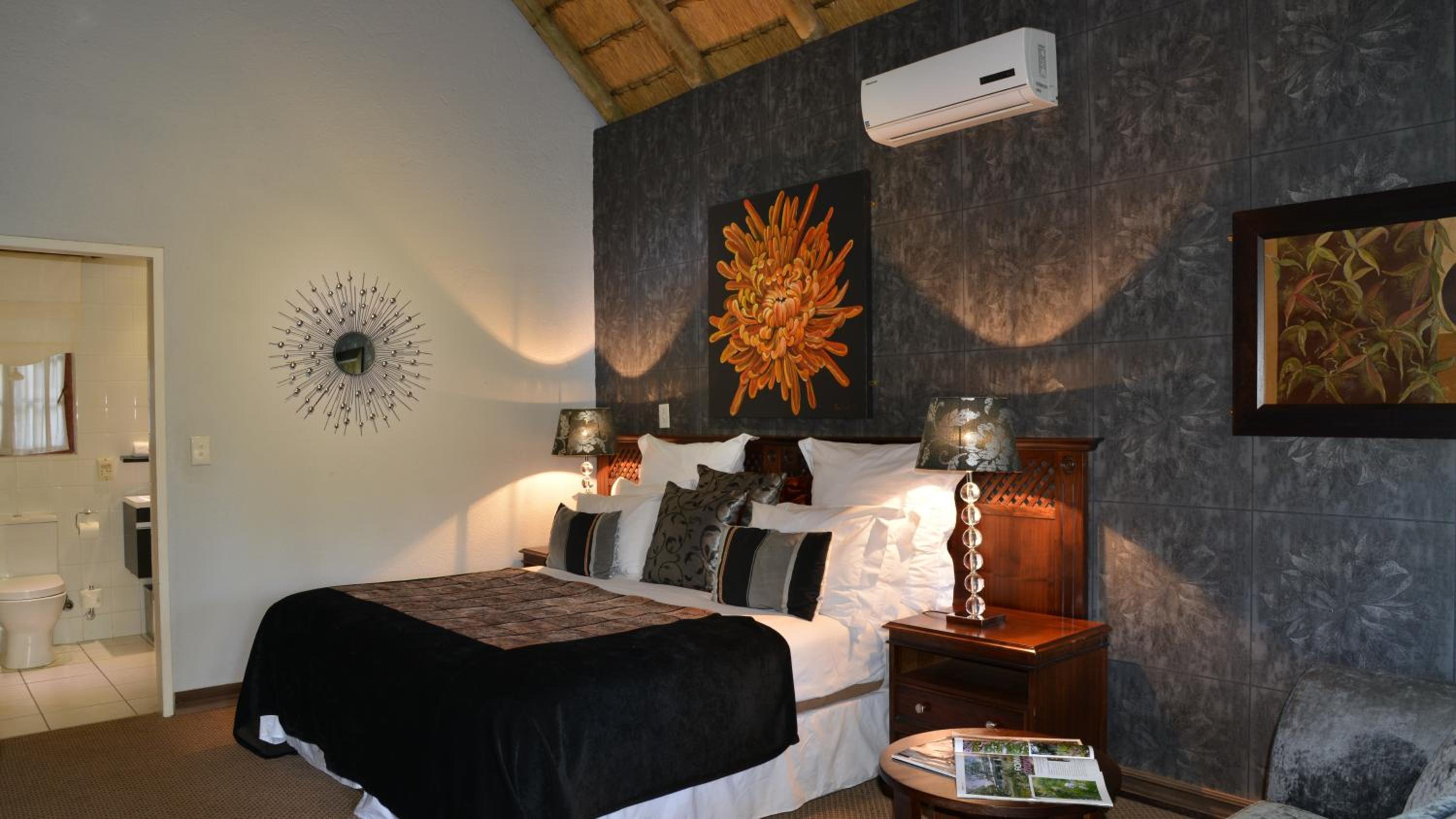 Luxury Double Room photo 3