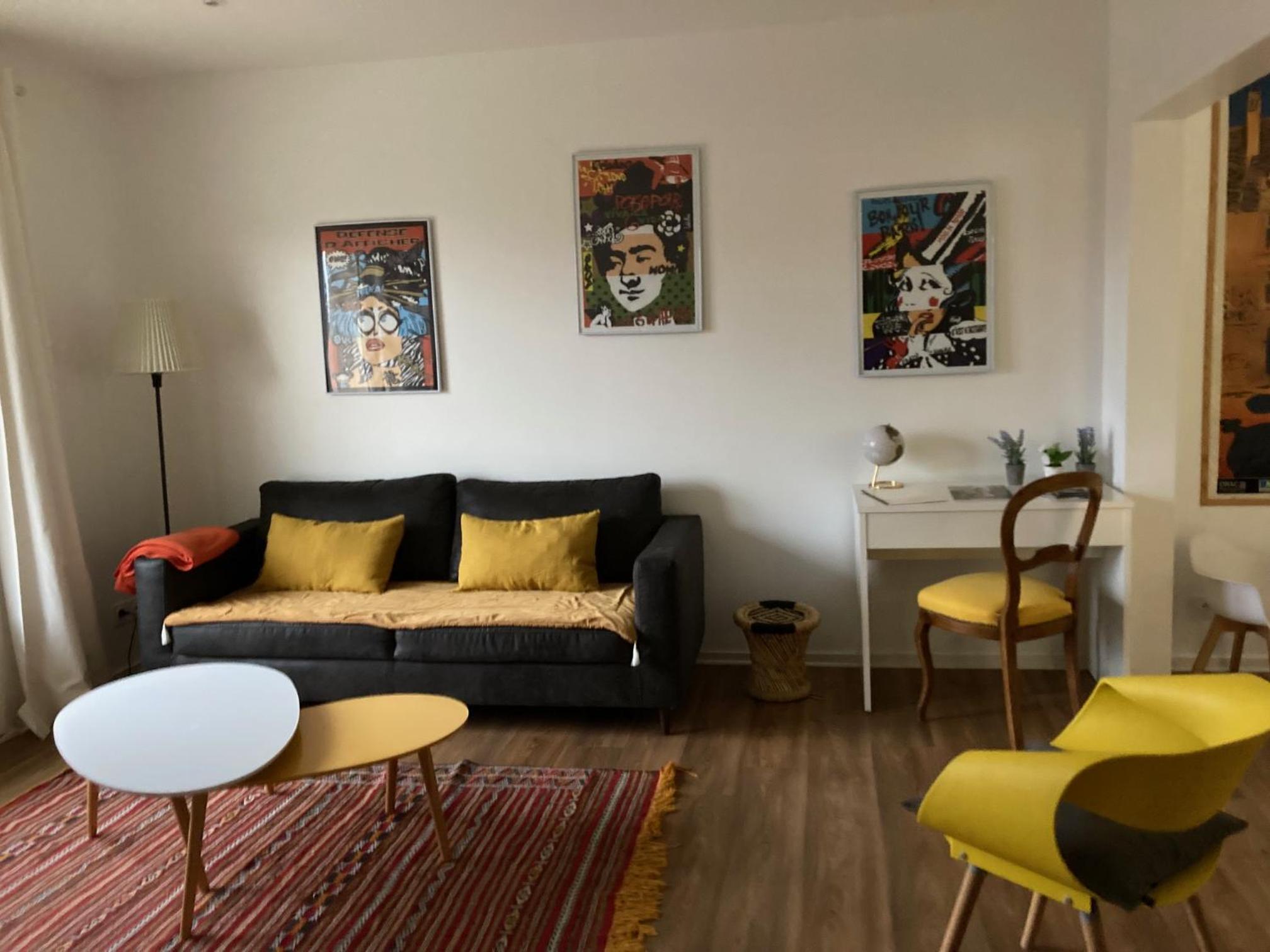 Holiday Home - Photo 4