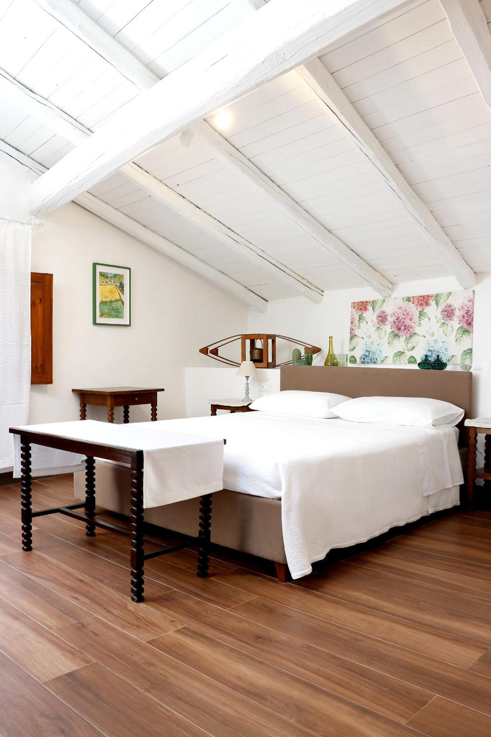 Double Room with Sea View photo 1
