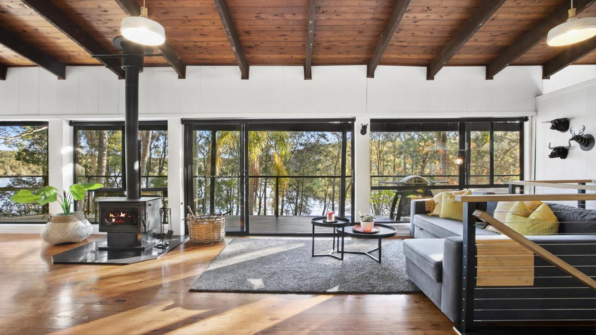 Vacation Home photo 1