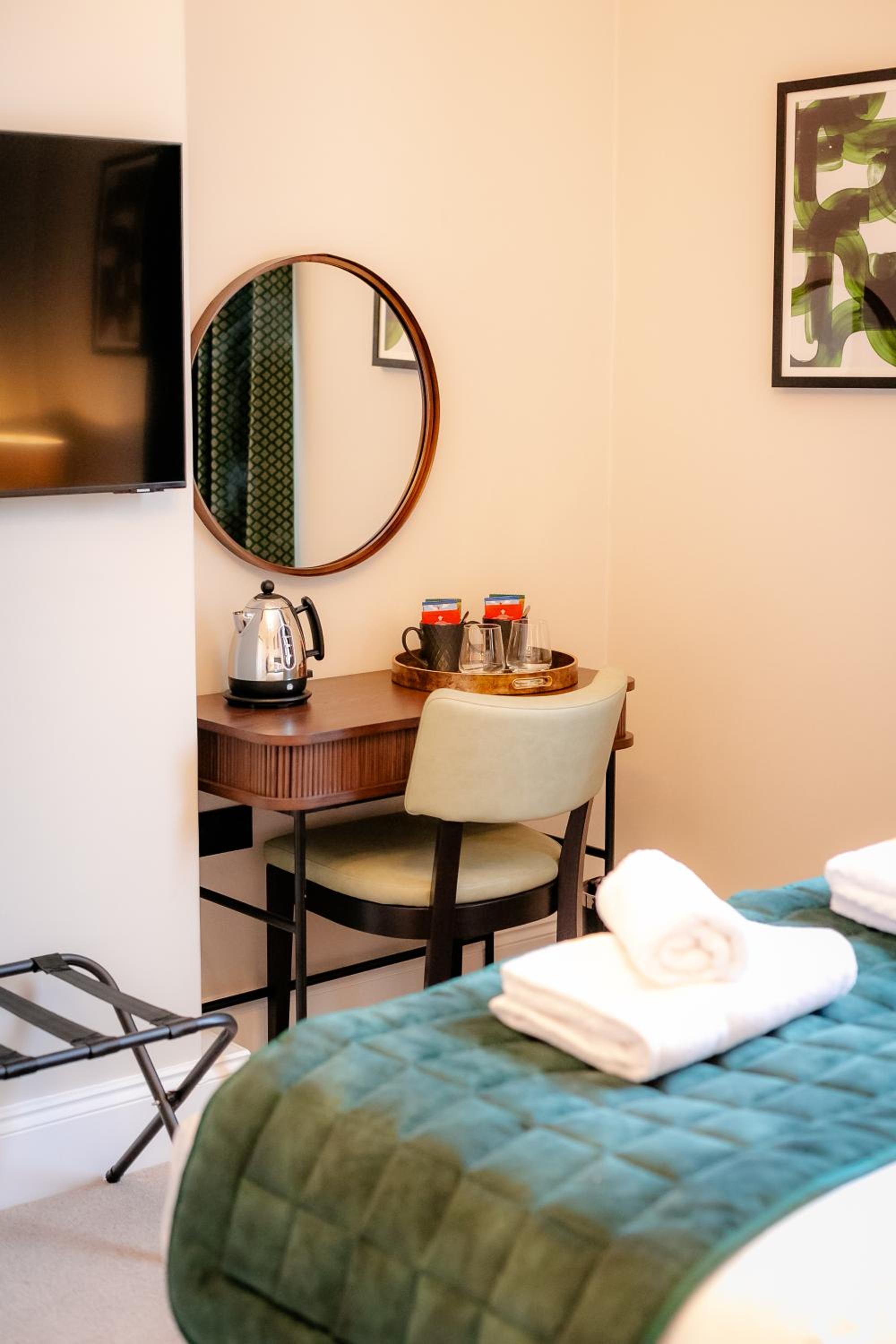 Double Suite - Photo 3