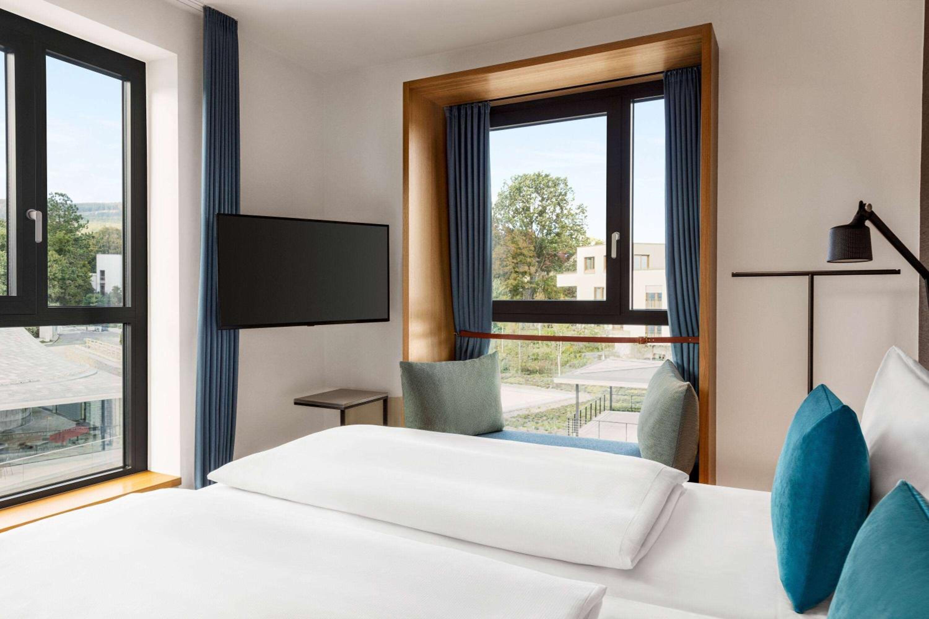 Executive Double Room photo 1