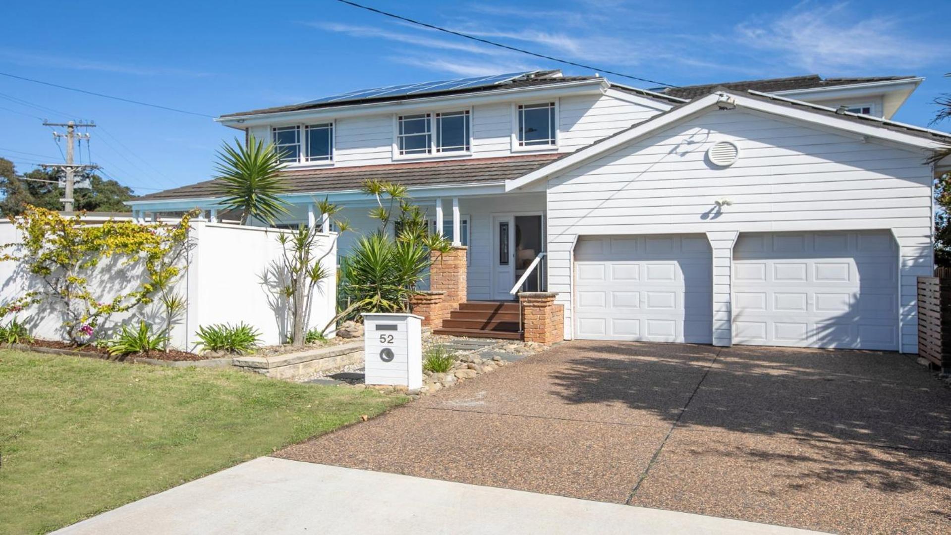 Vacation Home photo 2
