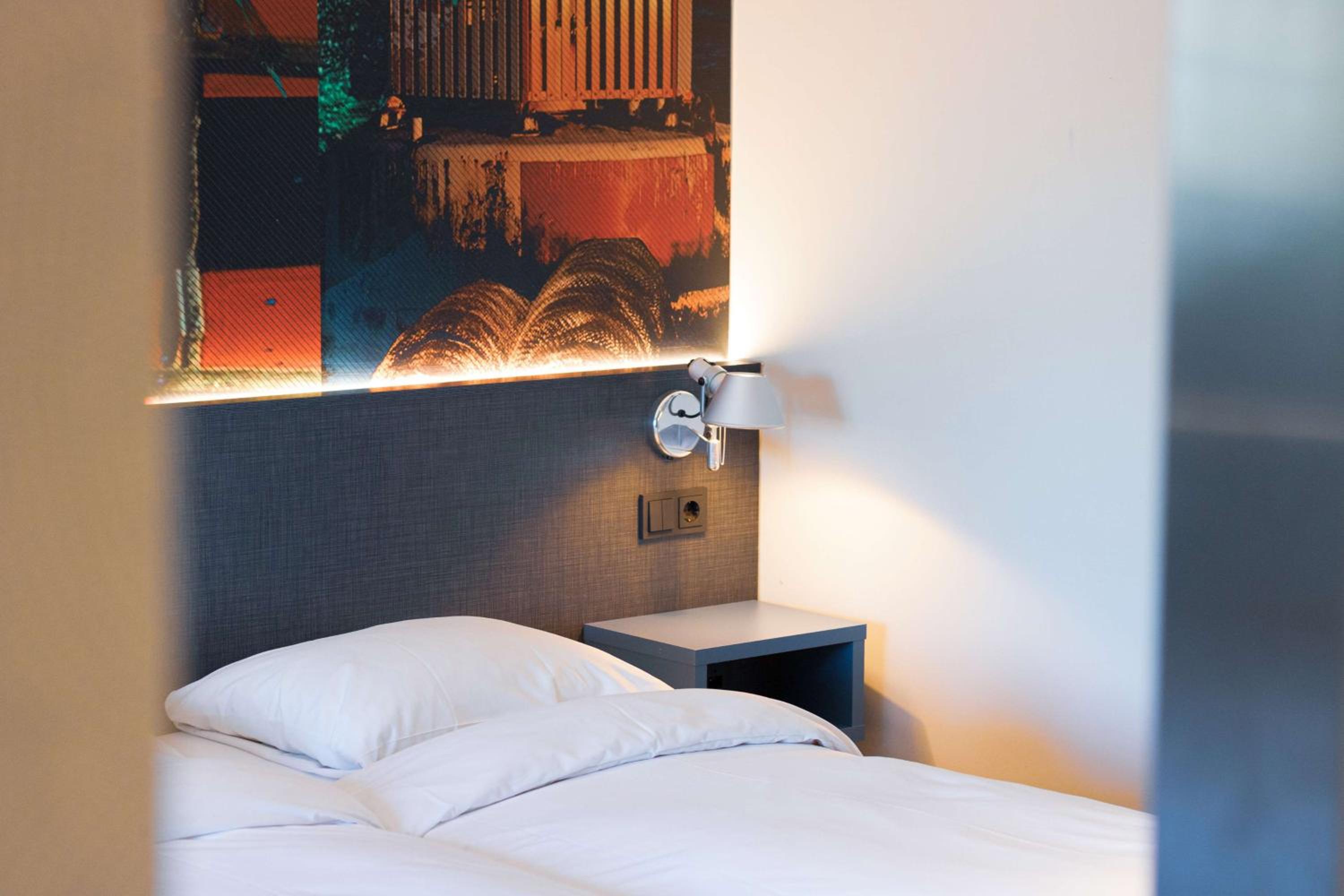 Triple Room With City View photo 3