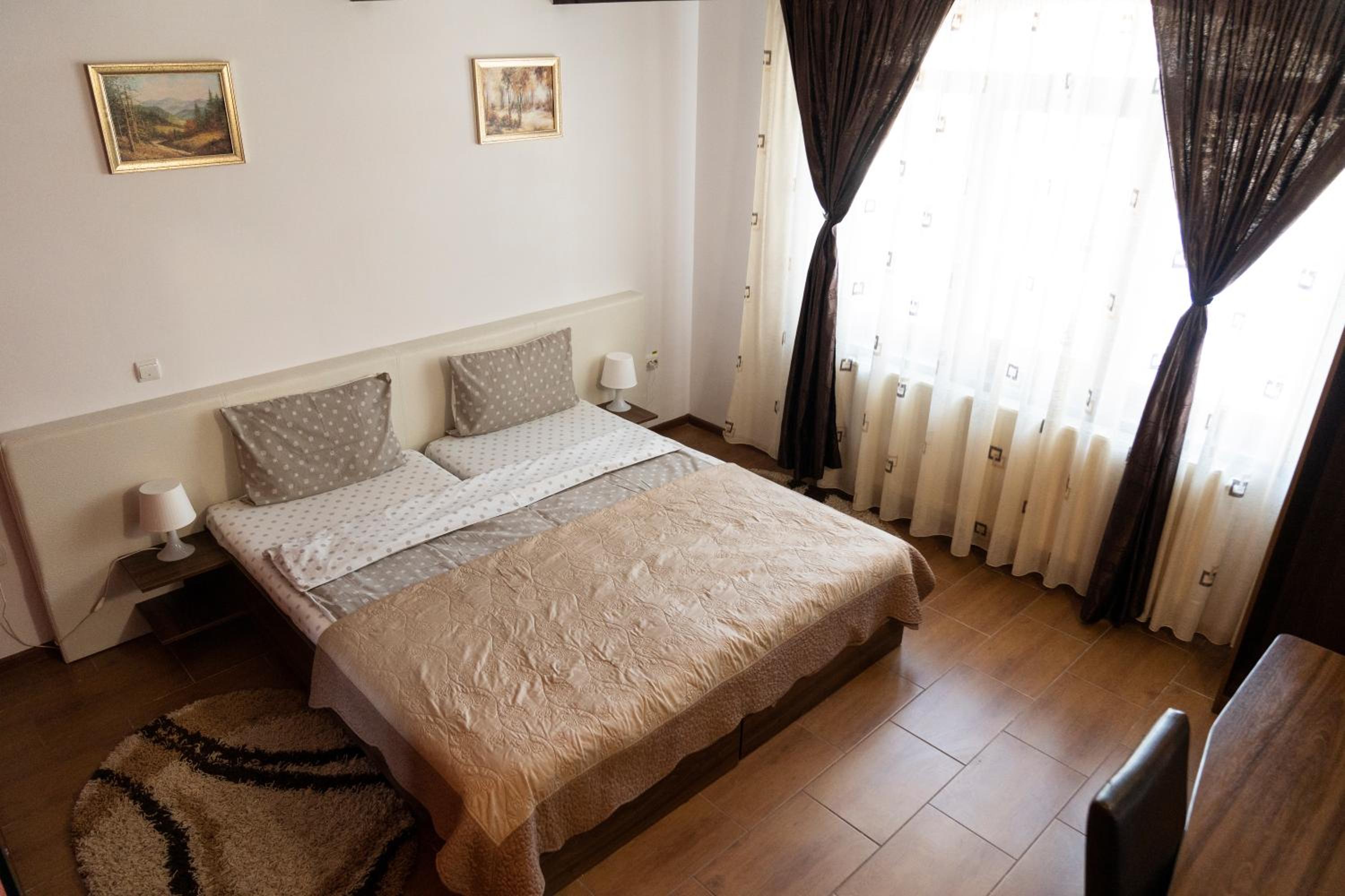 Standard Double Room photo 1