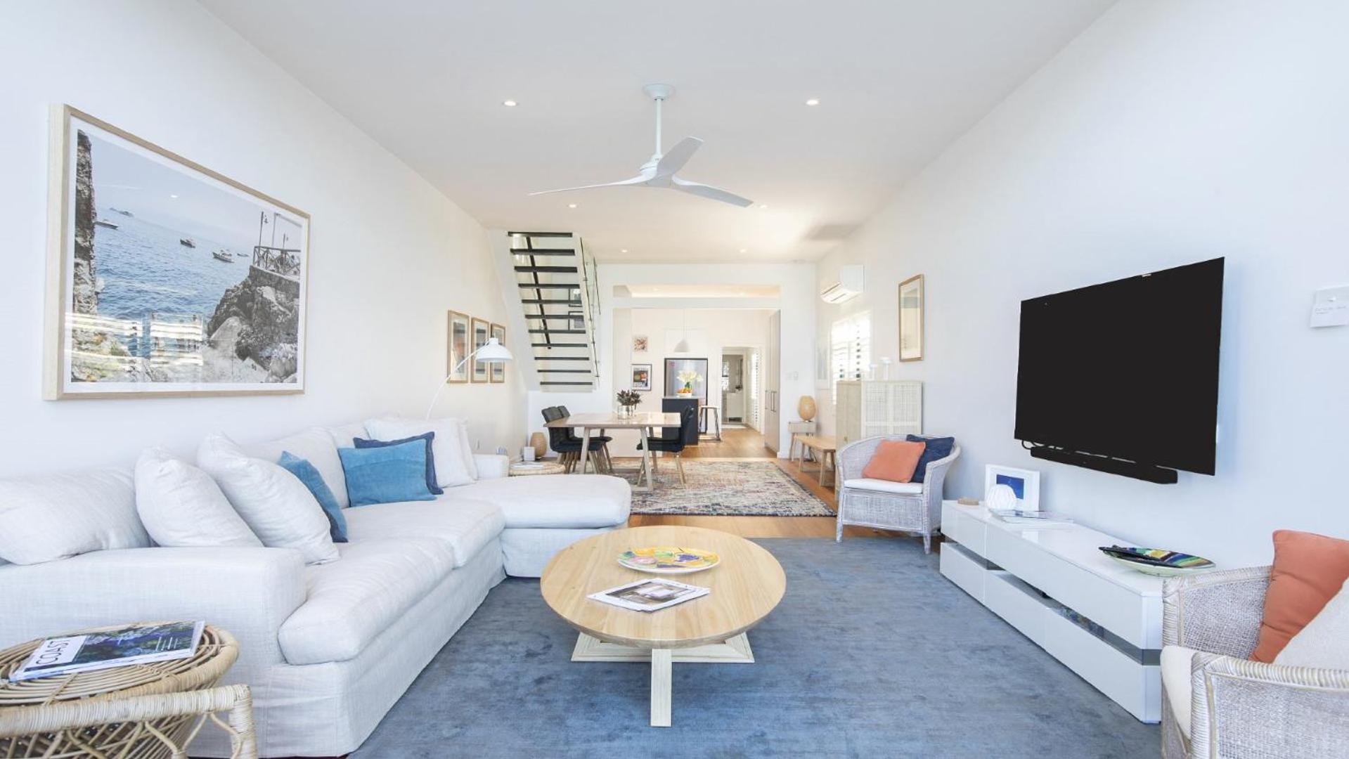 Vacation Home photo 1