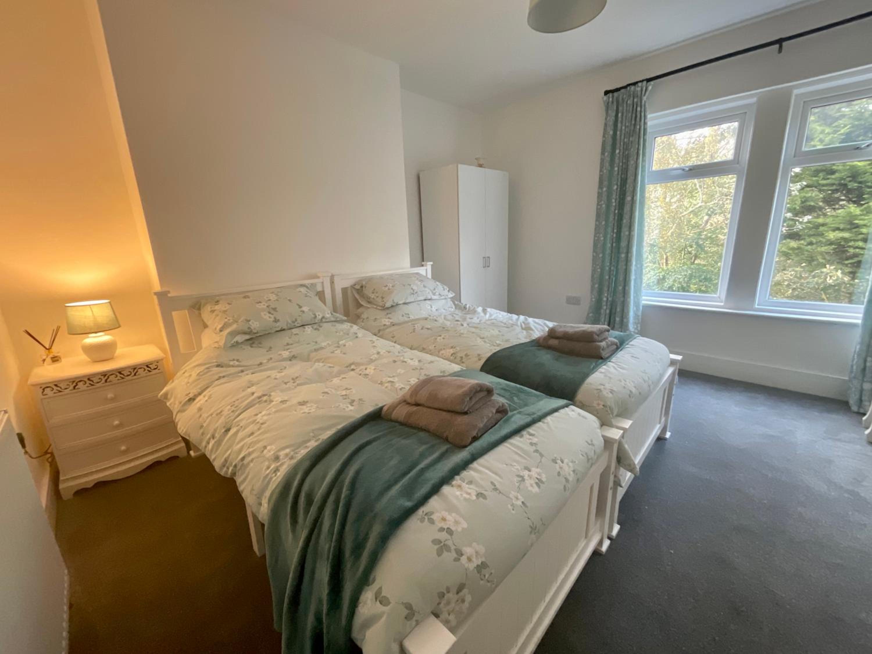 Three-Bedroom House photo 1