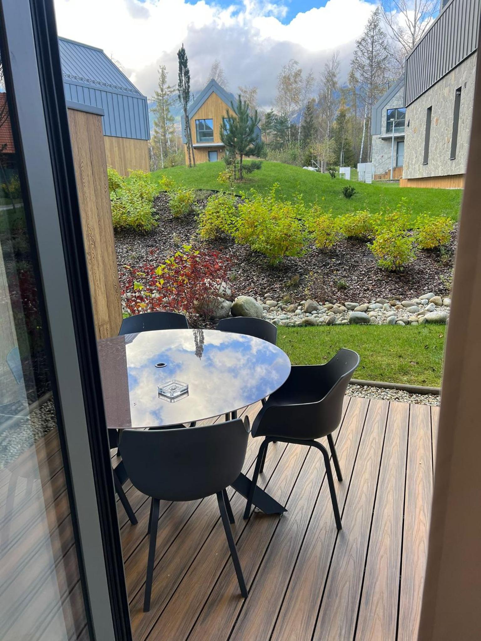 Apartment with Mountain View - Photo 26