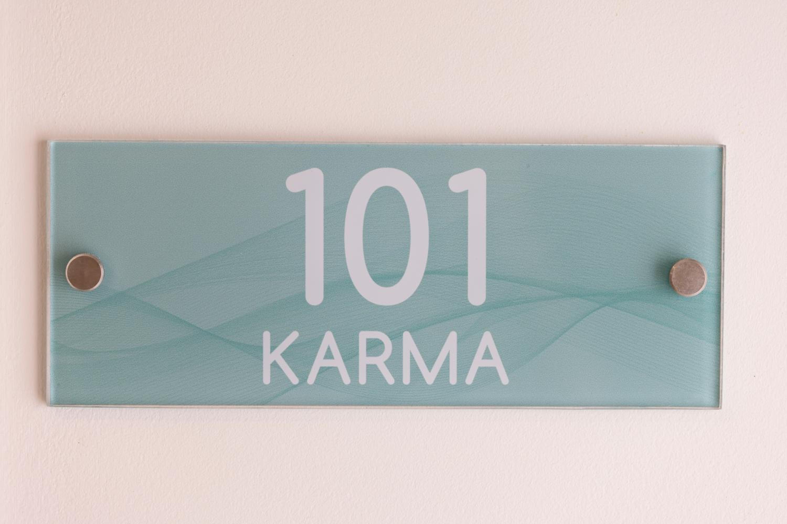 Hostal Altea Karma, Foto 8