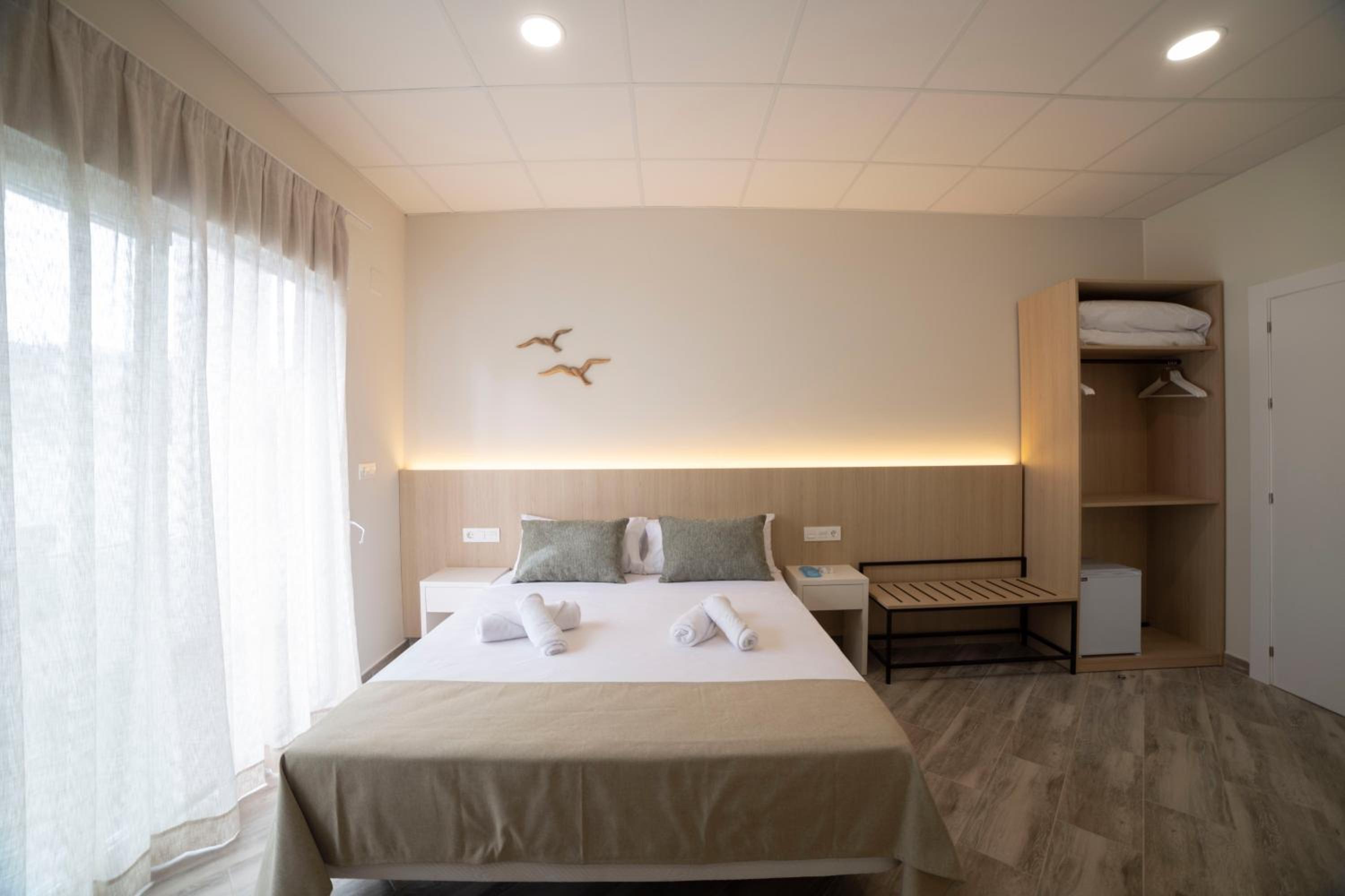 Hostal Altea Karma, Foto 4