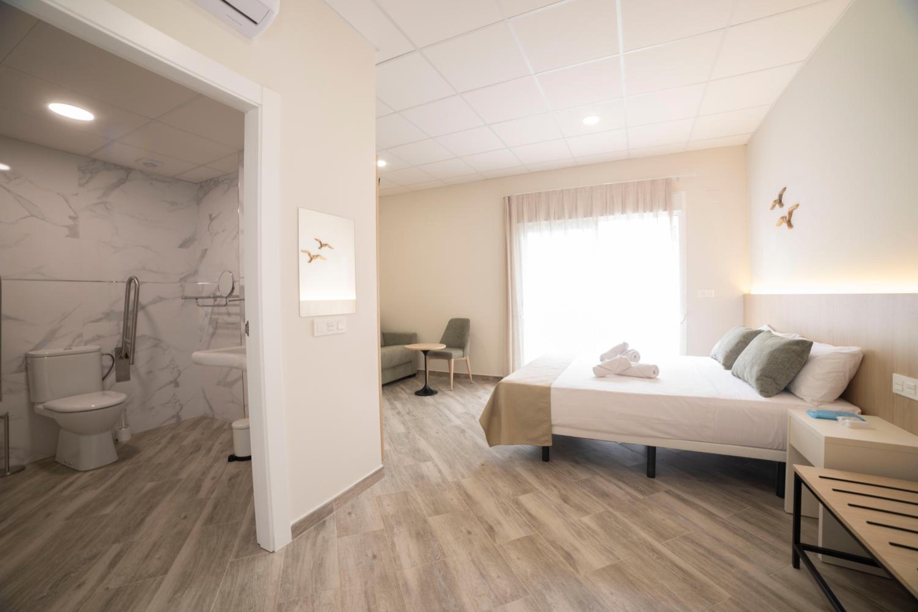 Hostal Altea Karma, Foto 7