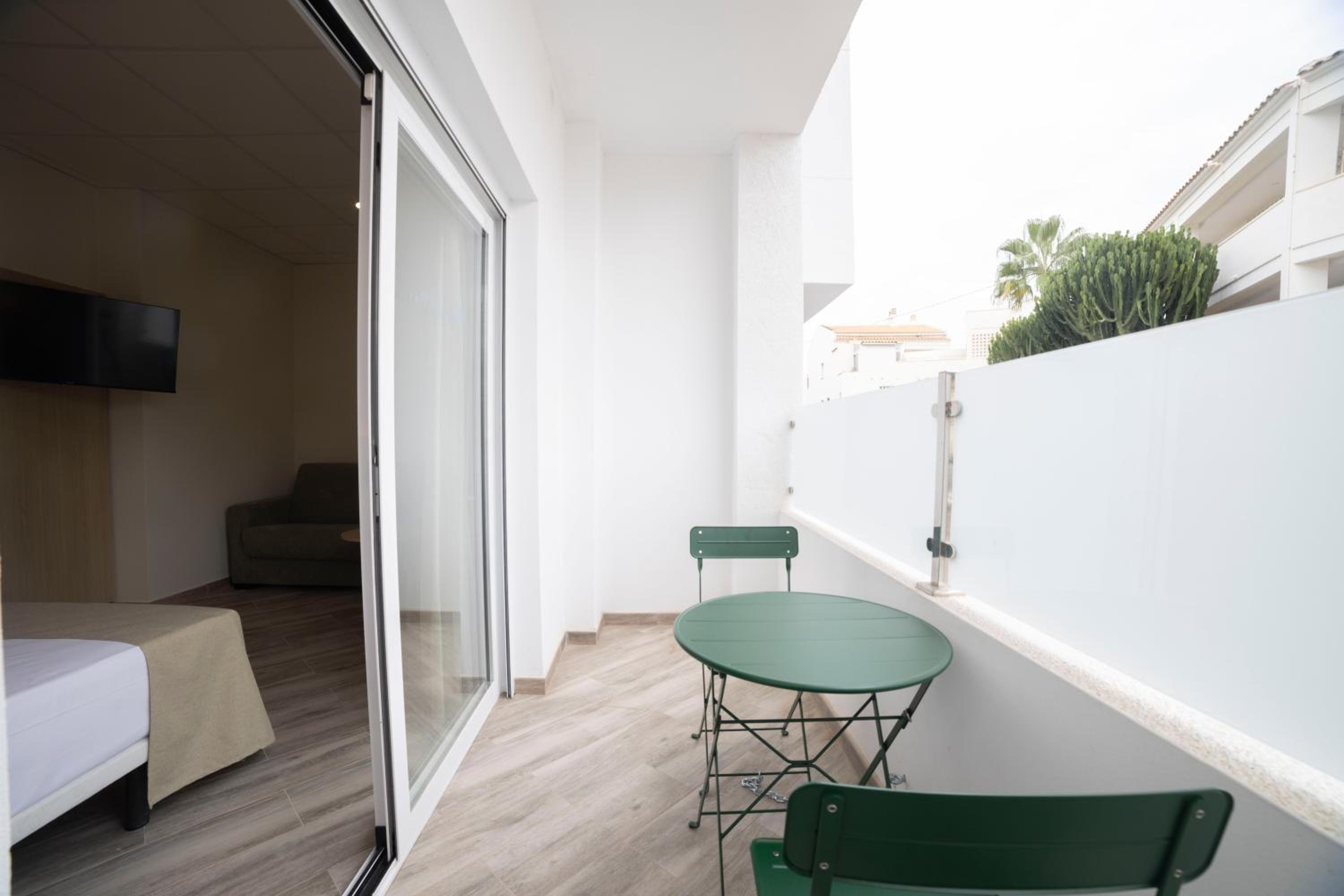 Hostal Altea Karma, Foto 6