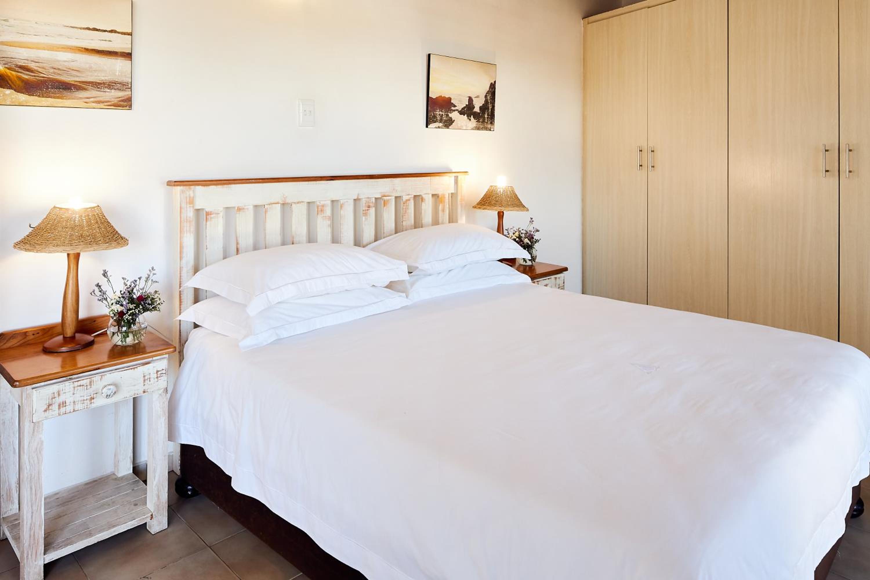 2 Bedroom Chalet photo 1