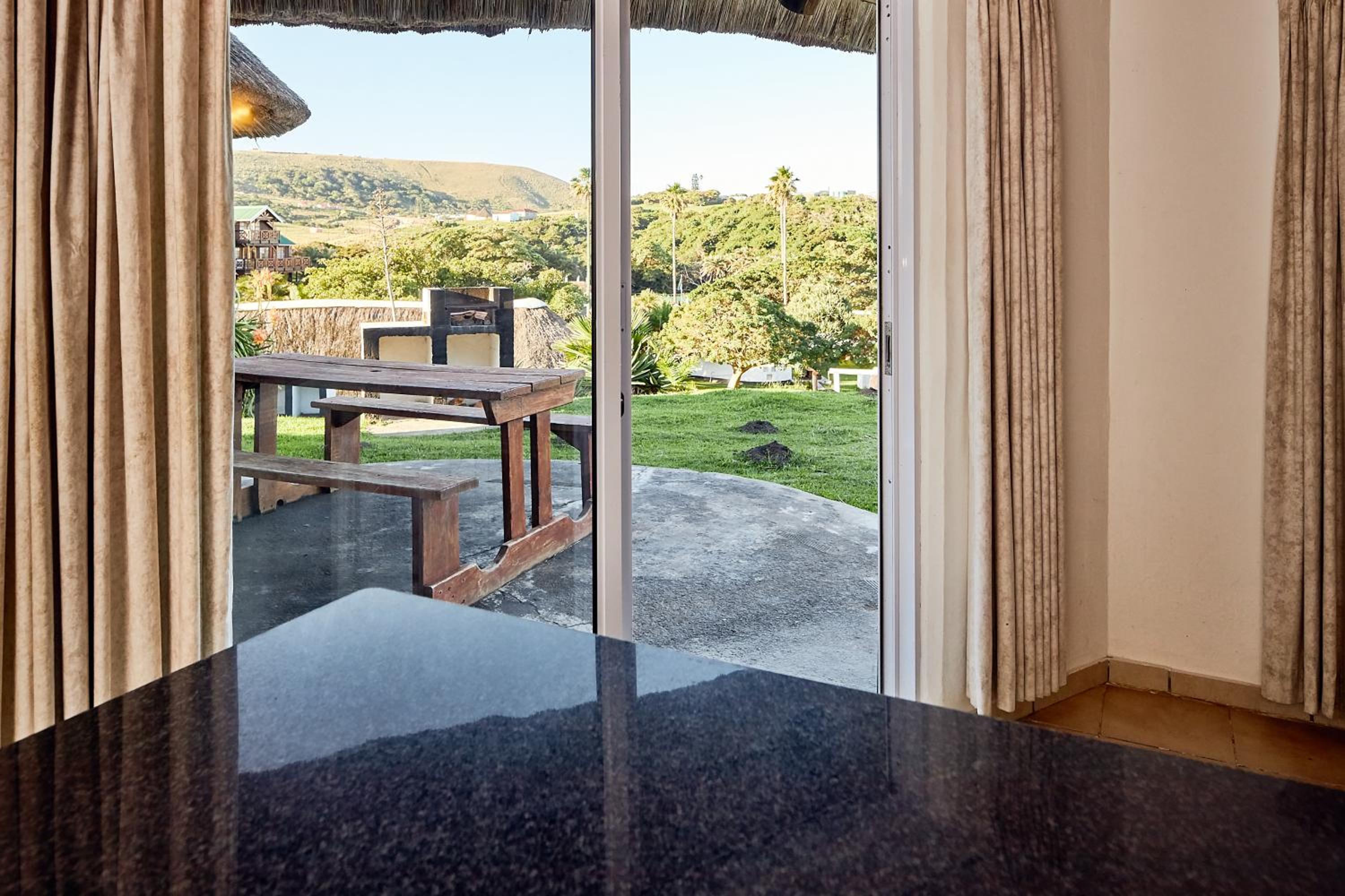 2 Bedroom Chalet