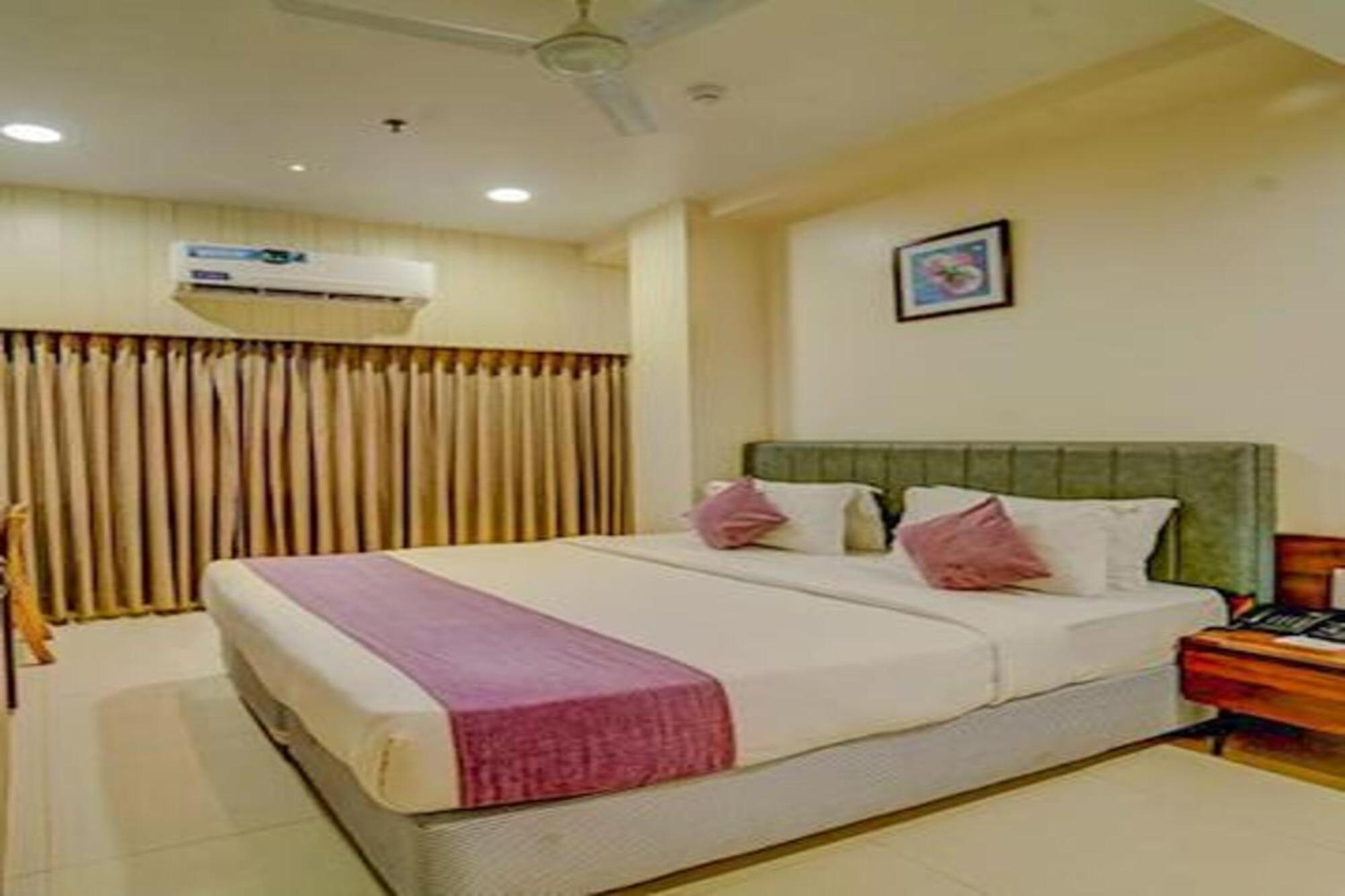 Superior Double Room photo 2
