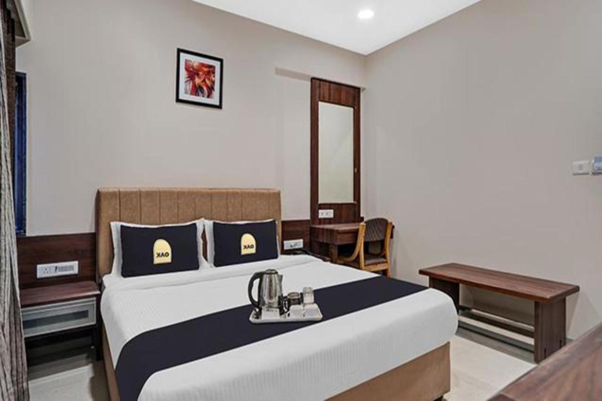 Deluxe Room photo 3