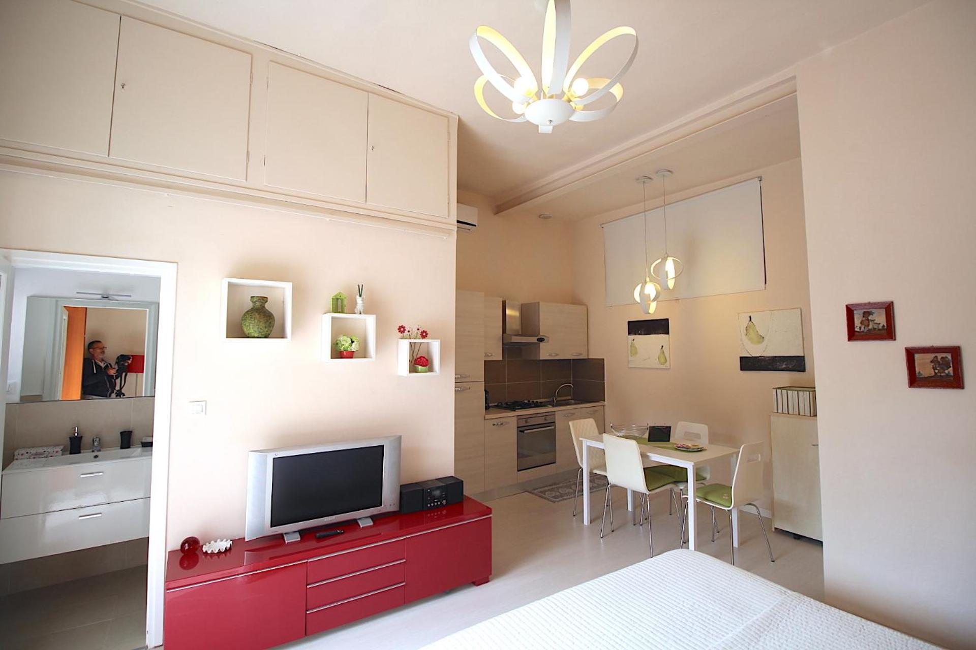 Studio with Lake View photo 3