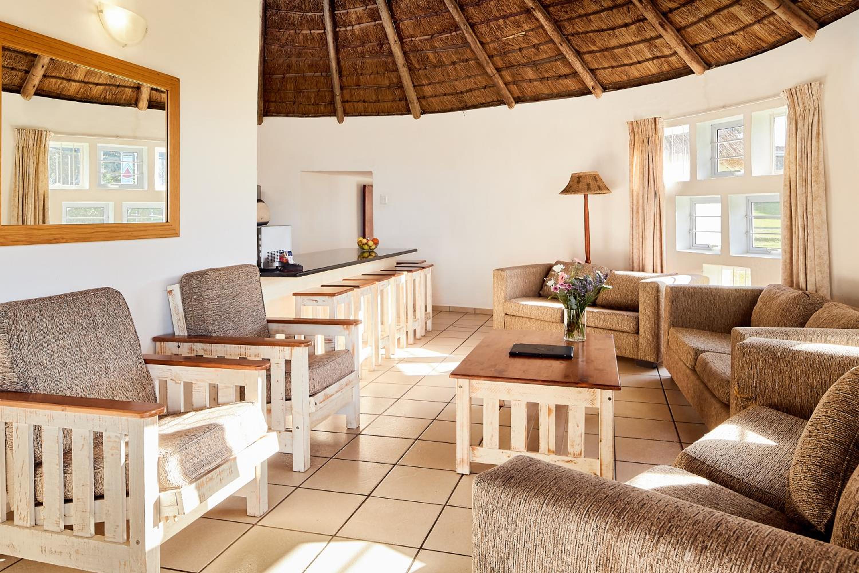 Three-Bedroom Chalet photo 3