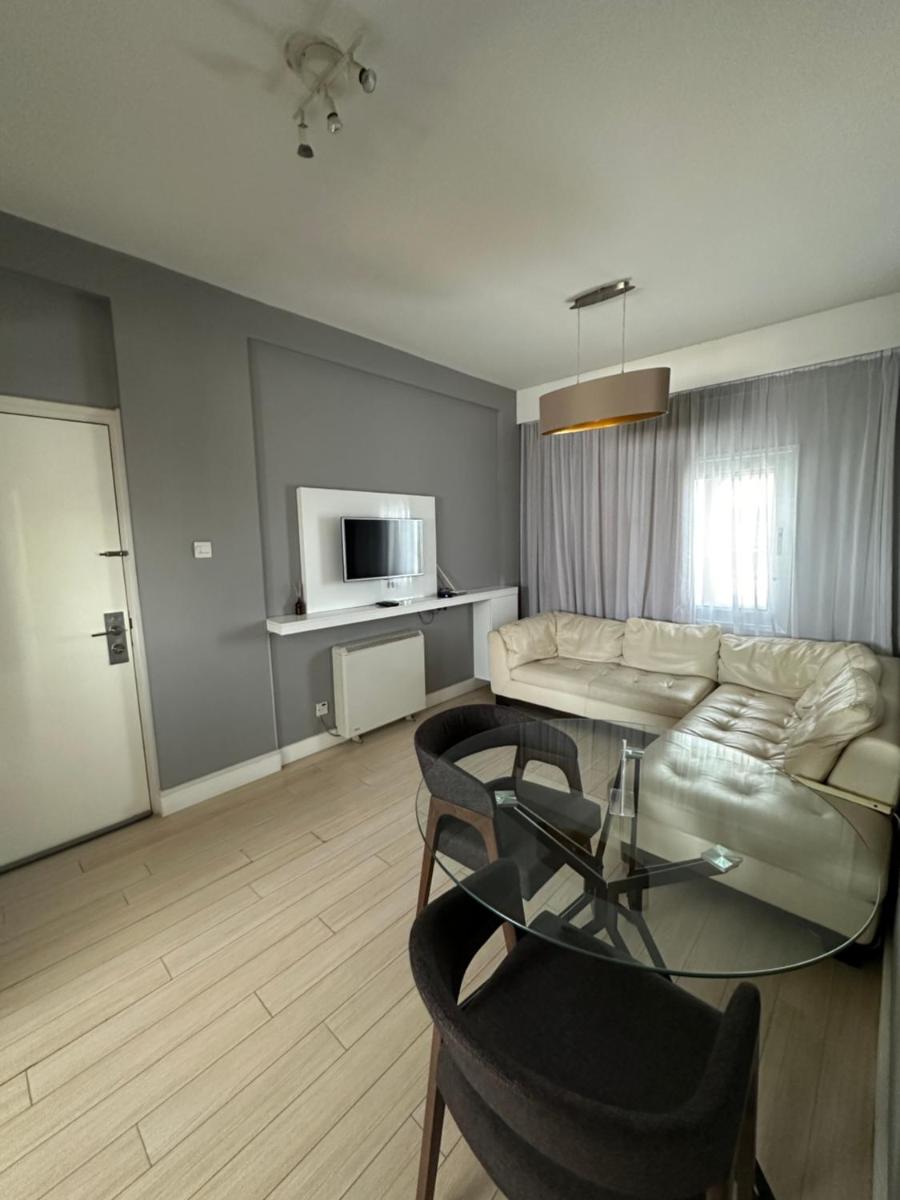 Superior Apartment with Double Bed photo 1