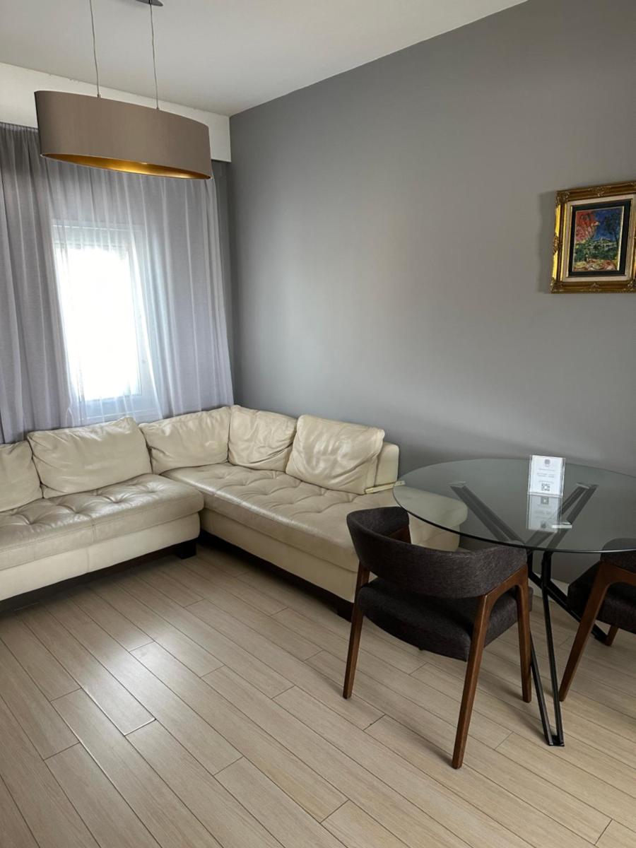 Superior Apartment with Double Bed photo 2