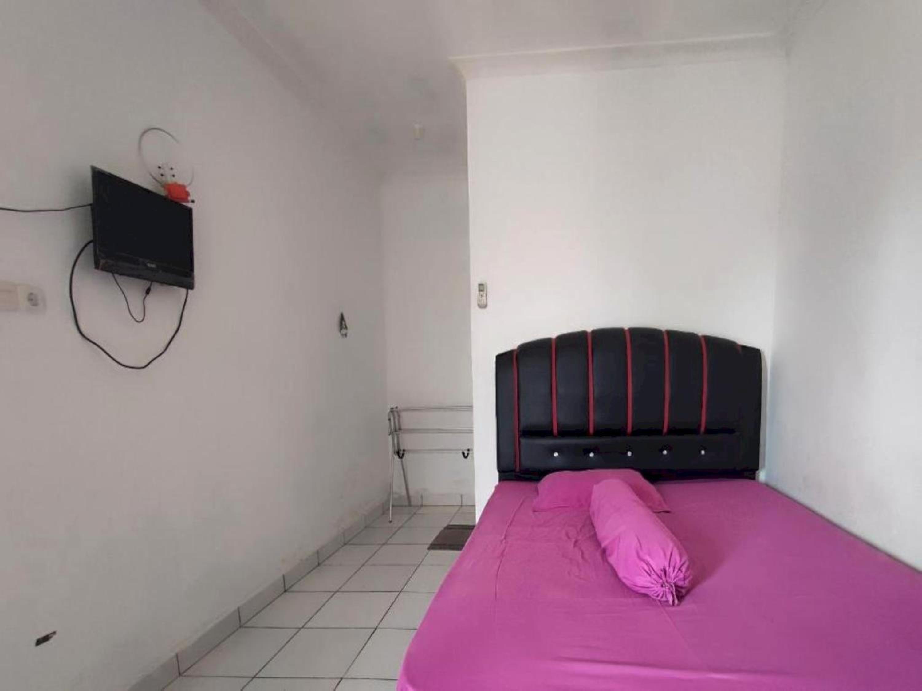 Deluxe Double Room photo 3