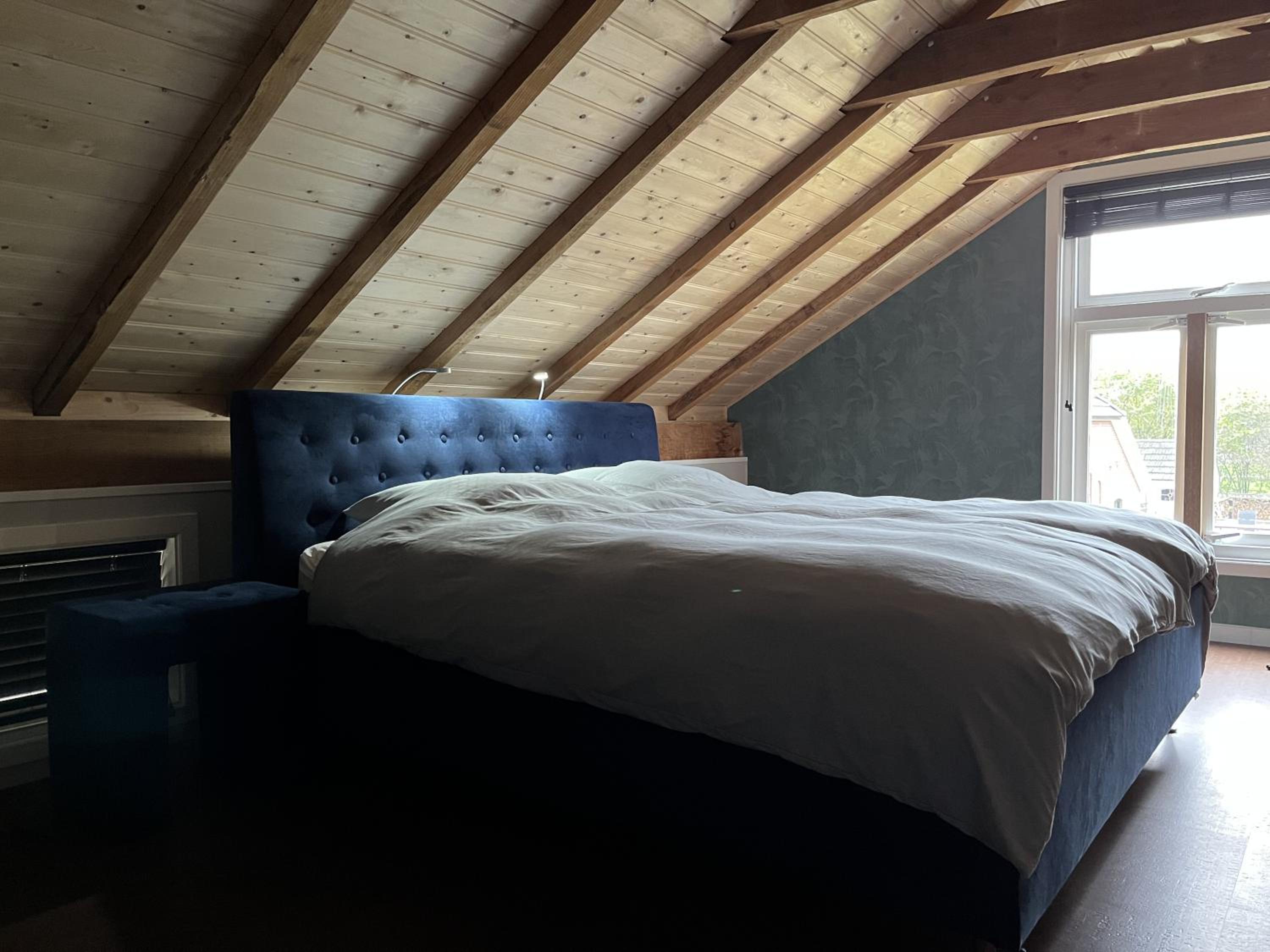 Double Room photo 2