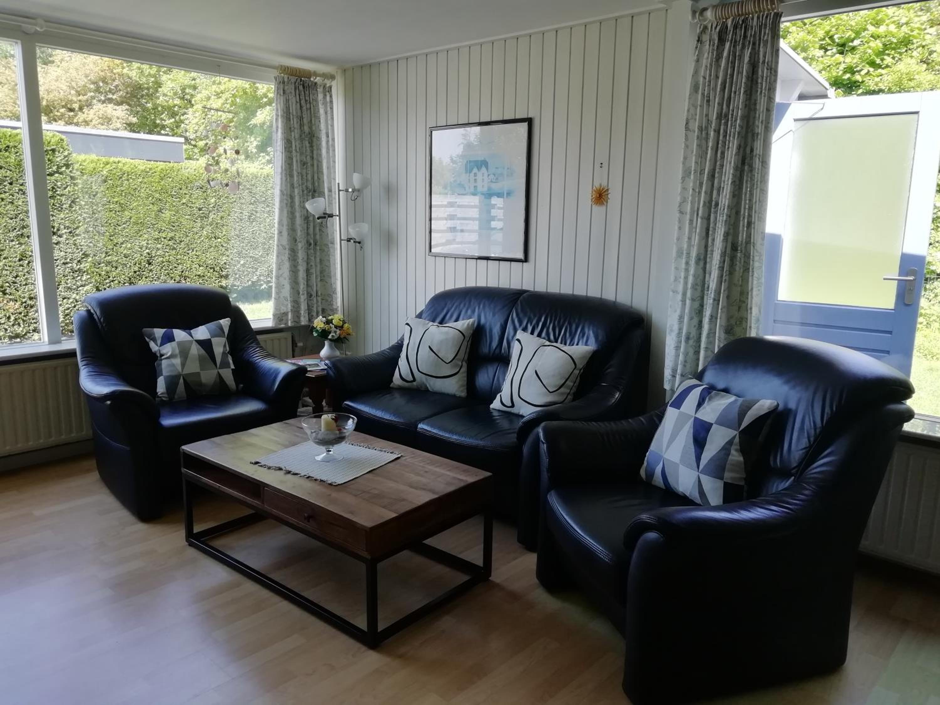 Two-Bedroom House photo 1