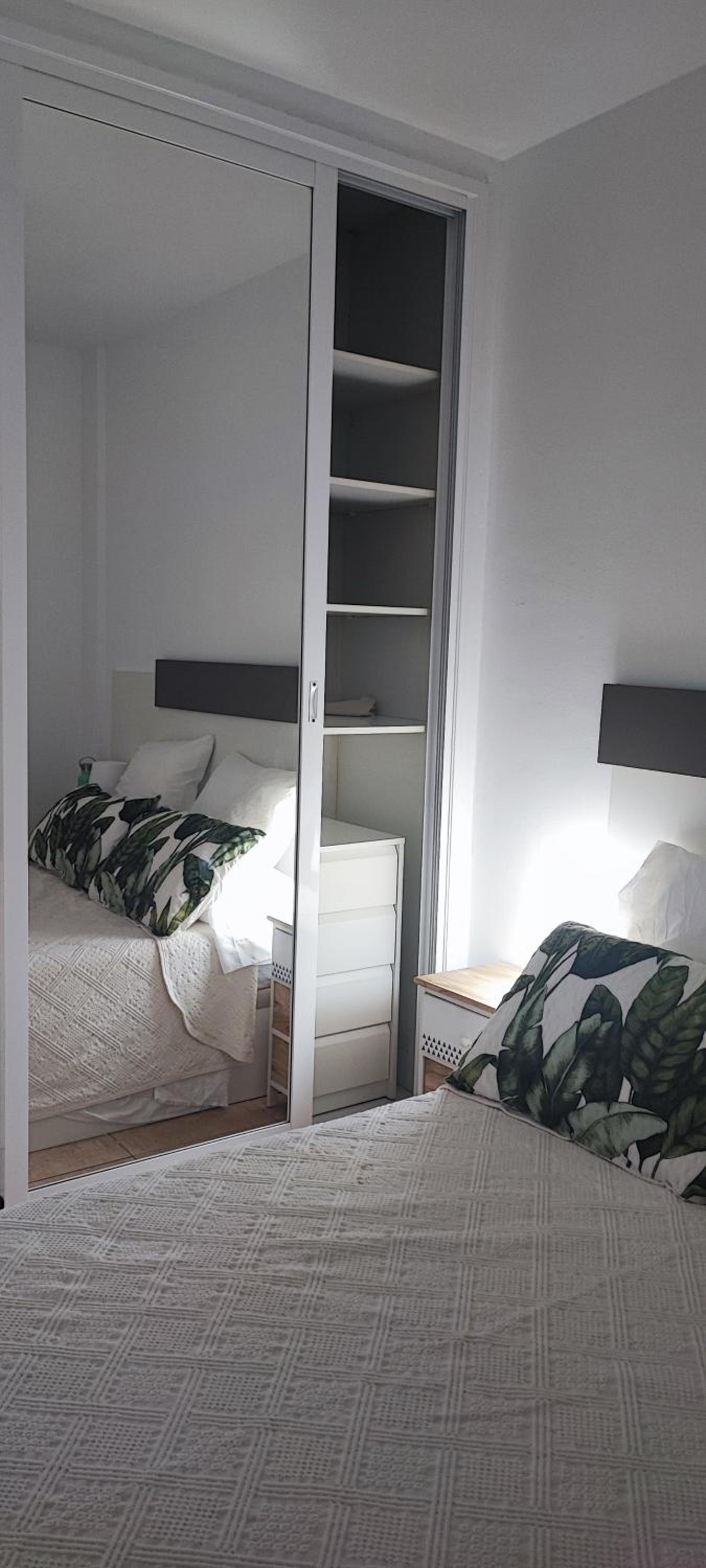 Two-Bedroom Apartment photo 2