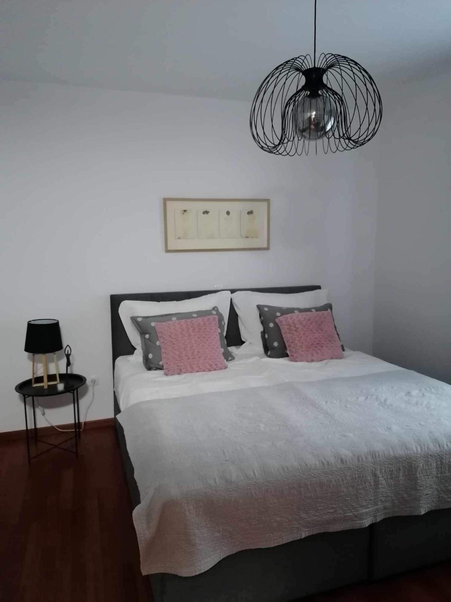 Two-Bedroom Apartment photo 1