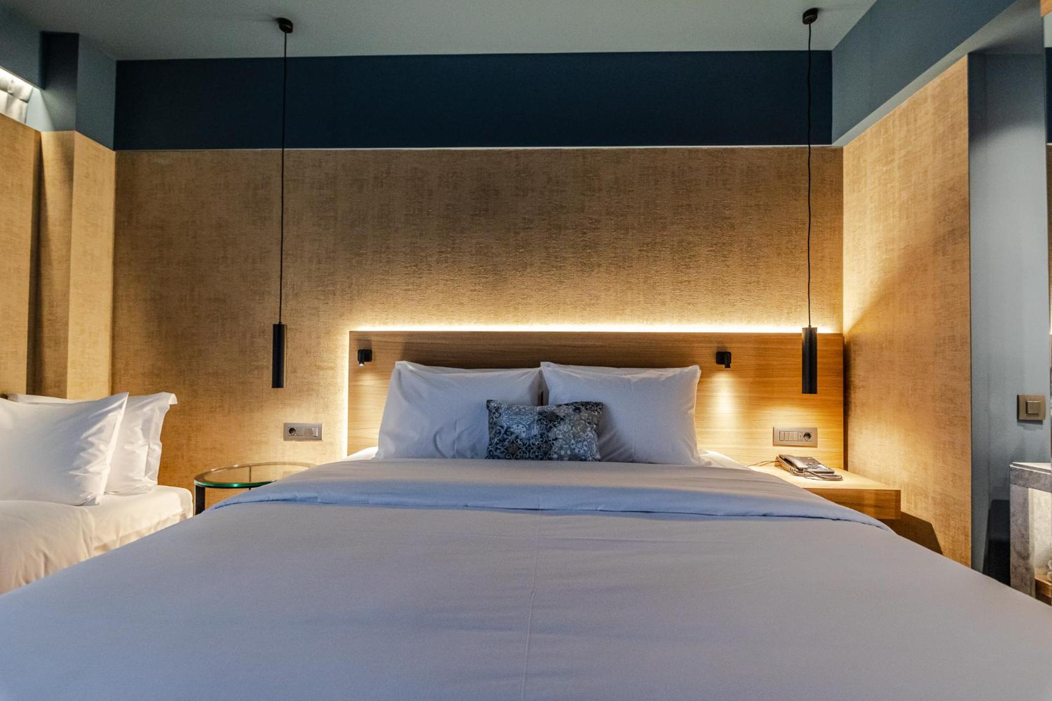 Double or Twin Room - Photo 1