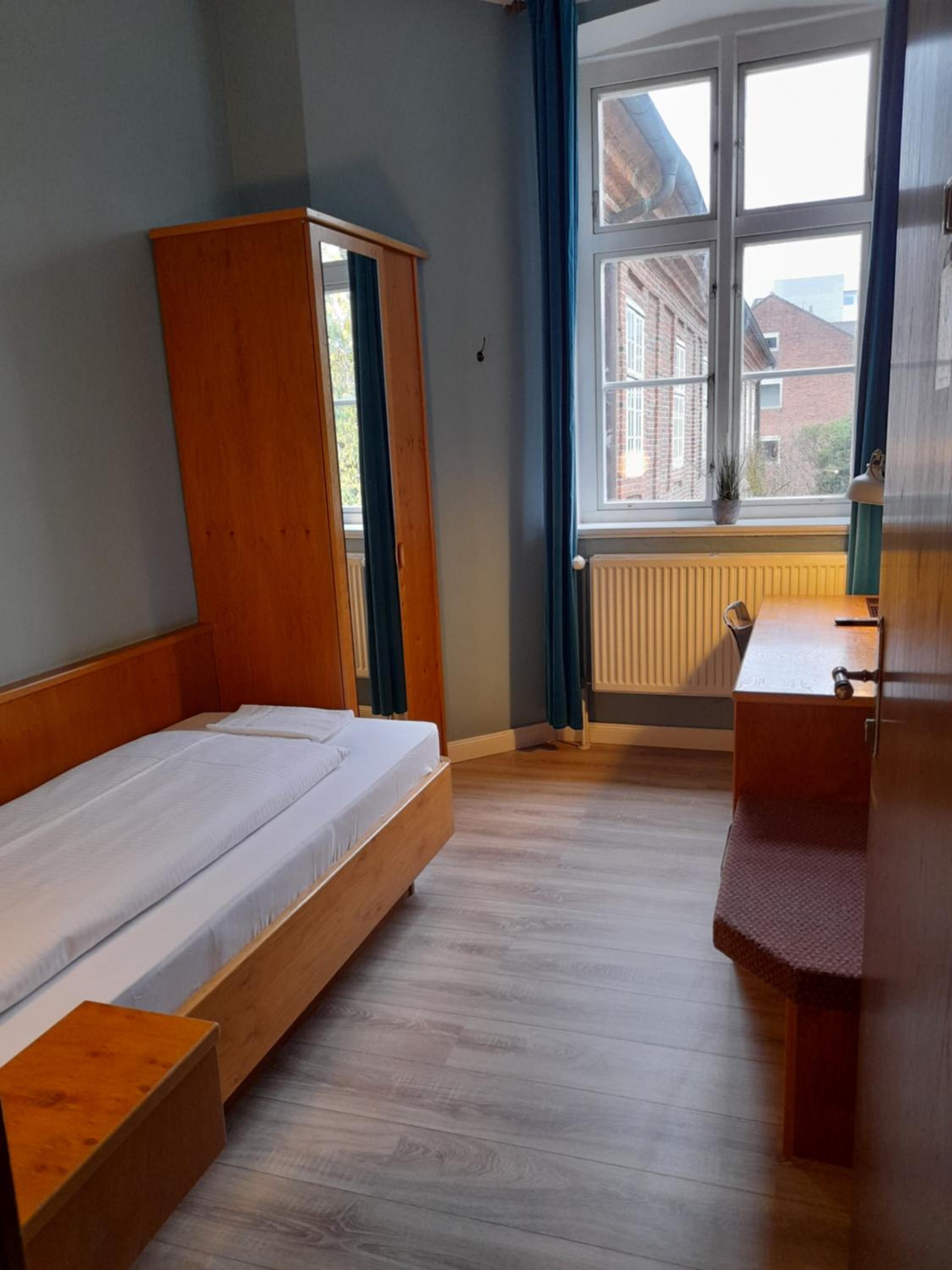 Standard Single Room photo 2
