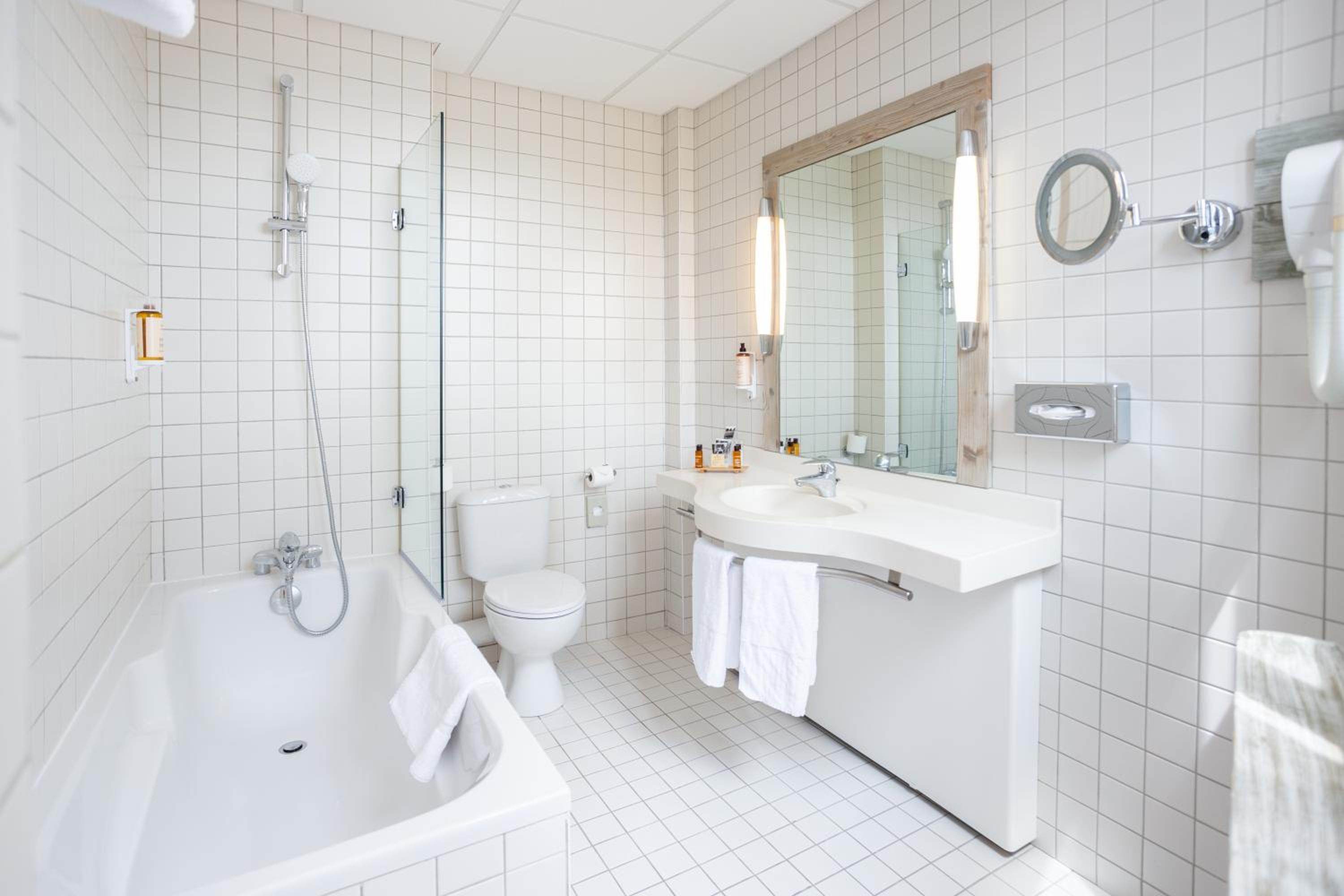 Suite with One Double Bed and View photo 2
