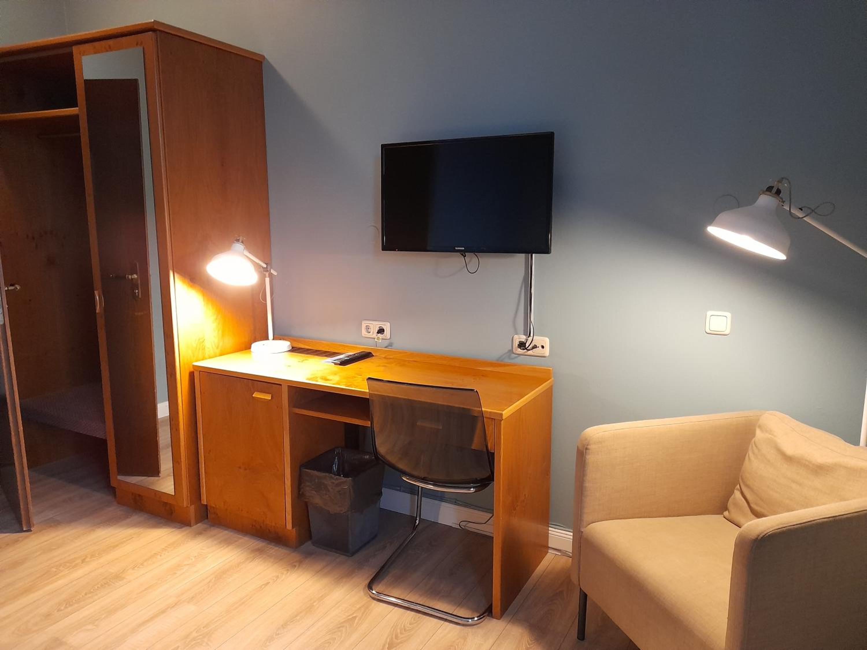 Standard Single Room photo 1