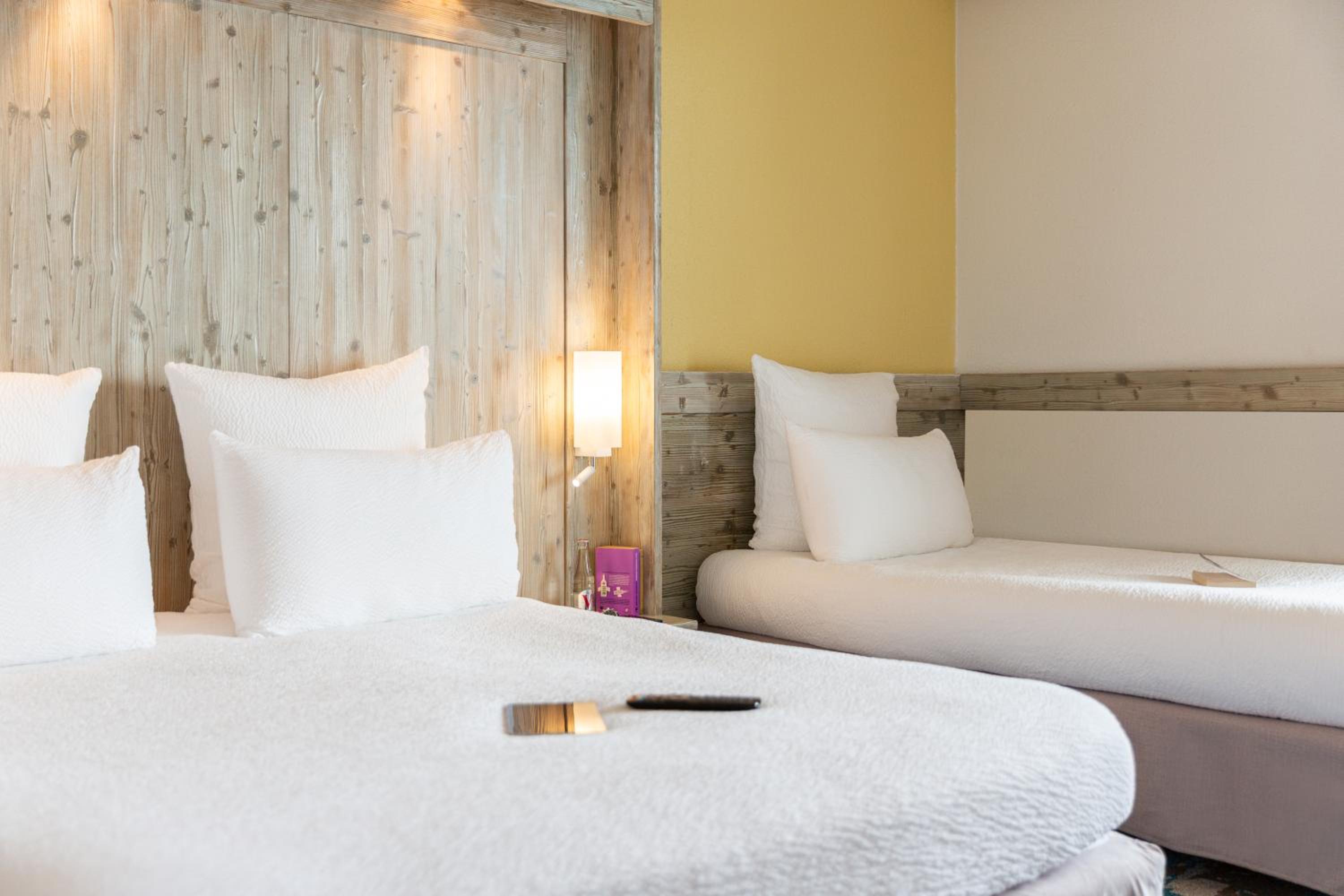 Classic Triple Room - Photo 4