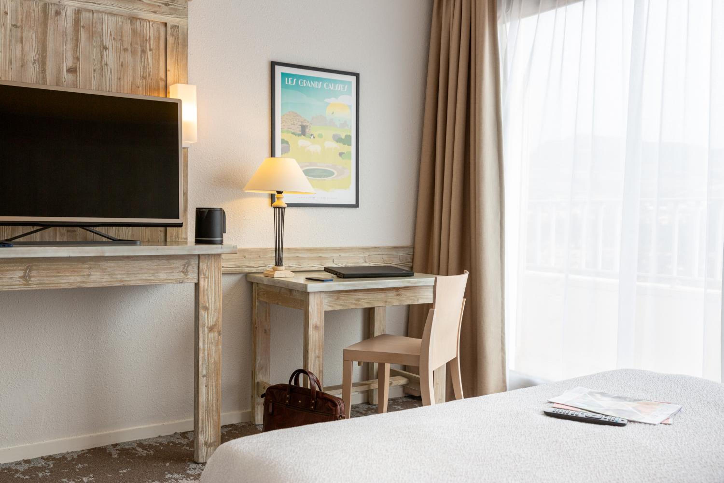 Classic Double Room - Photo 14
