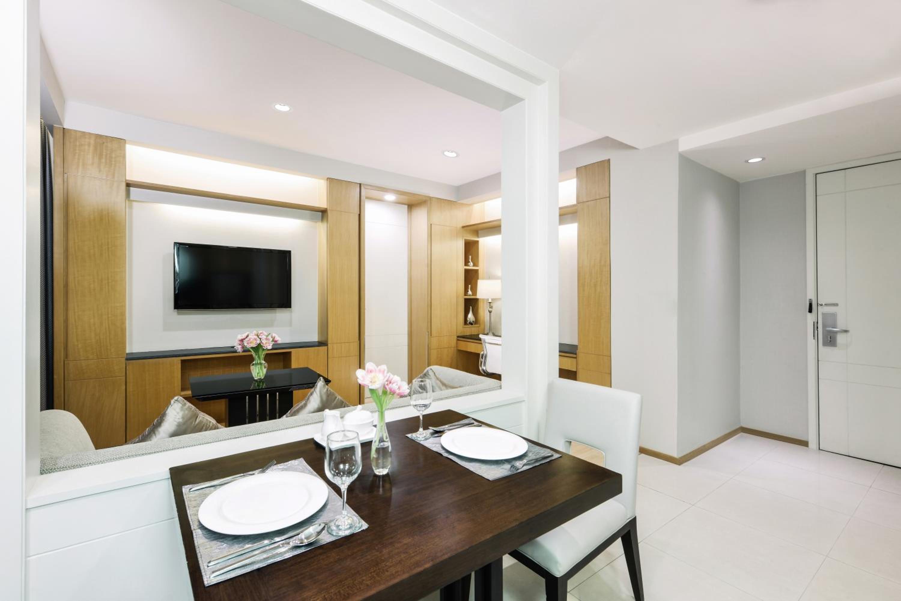Family Suite photo 2