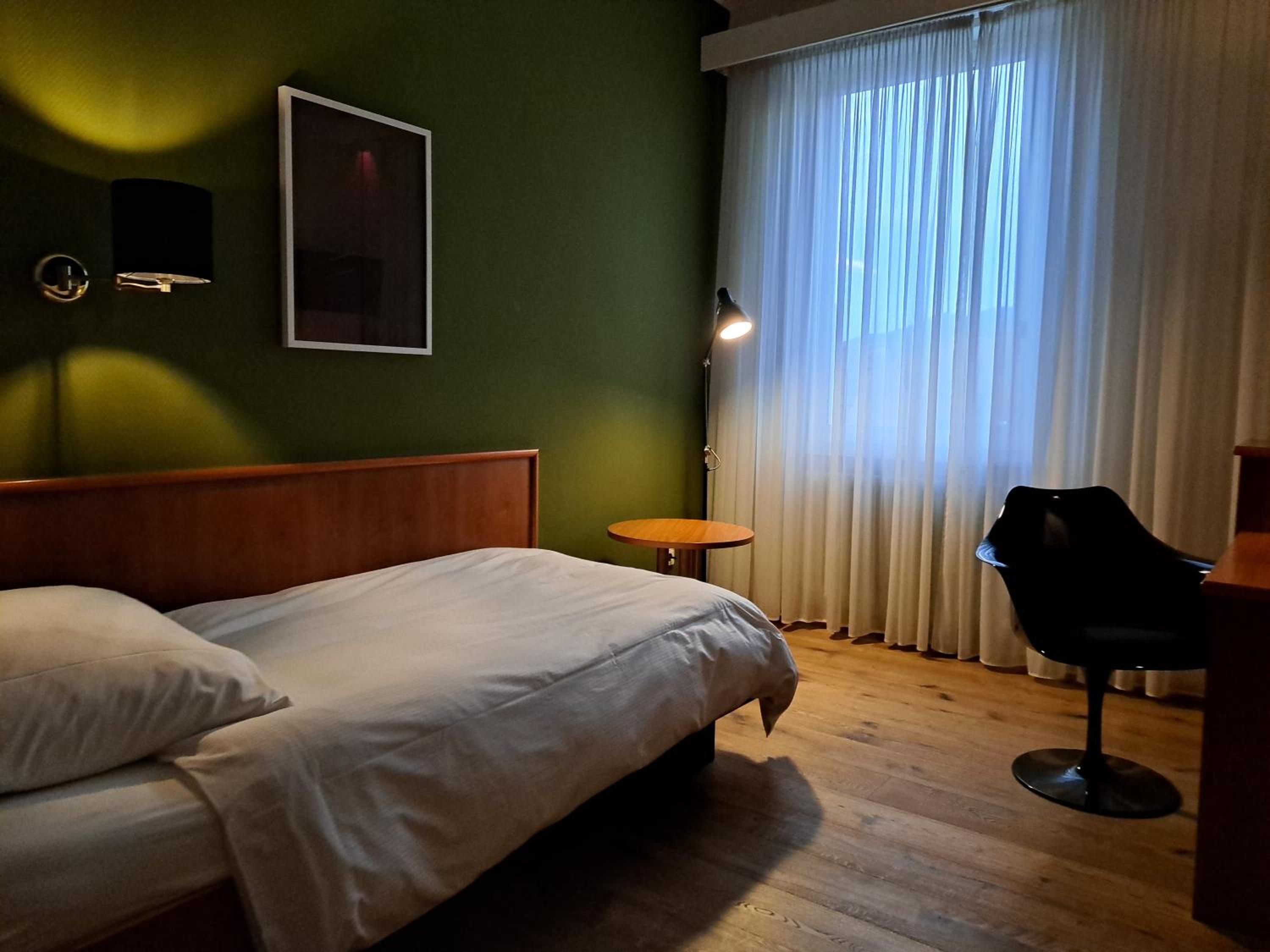 Standard Single Room photo 2