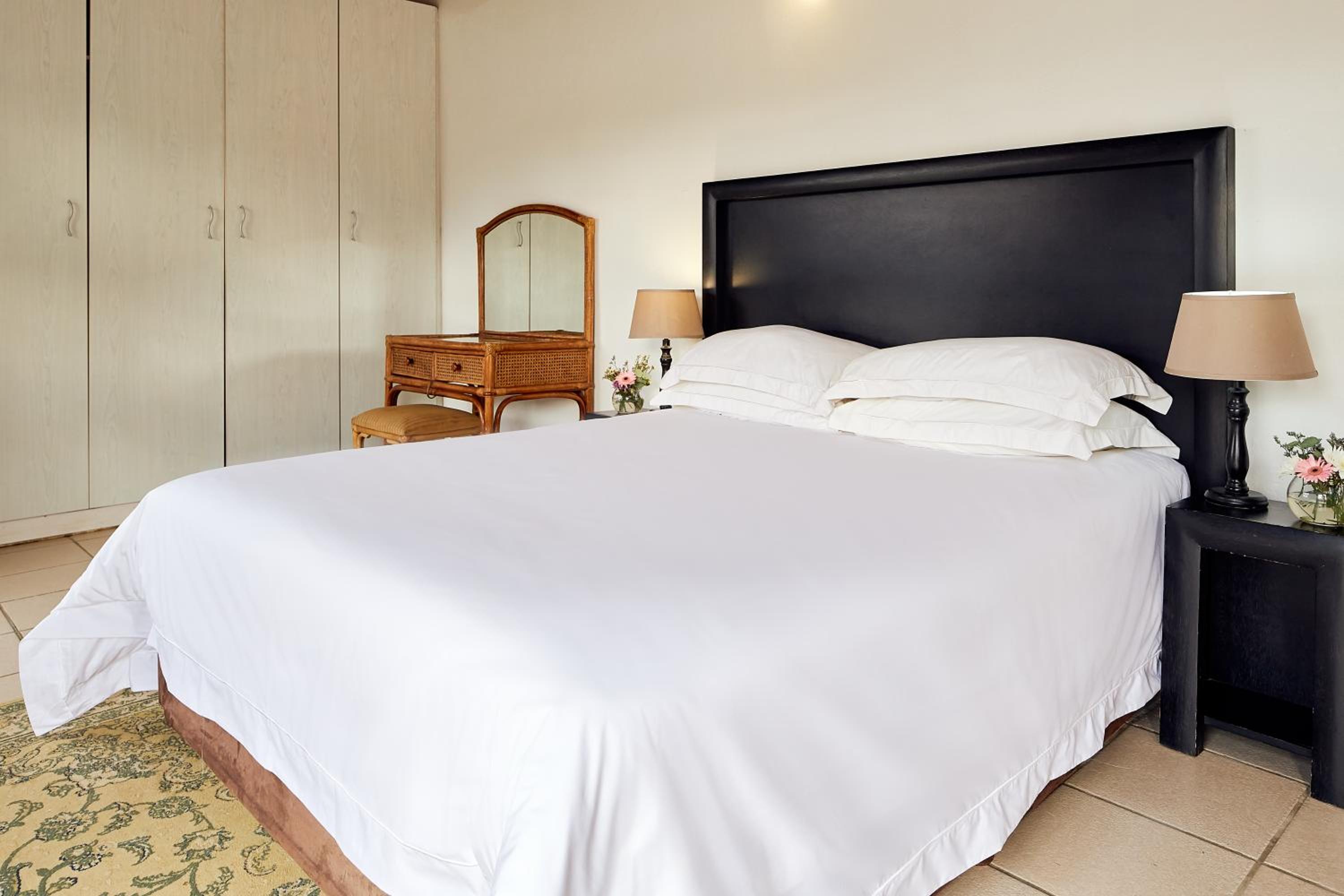 3 Bedroom Superior Chalet