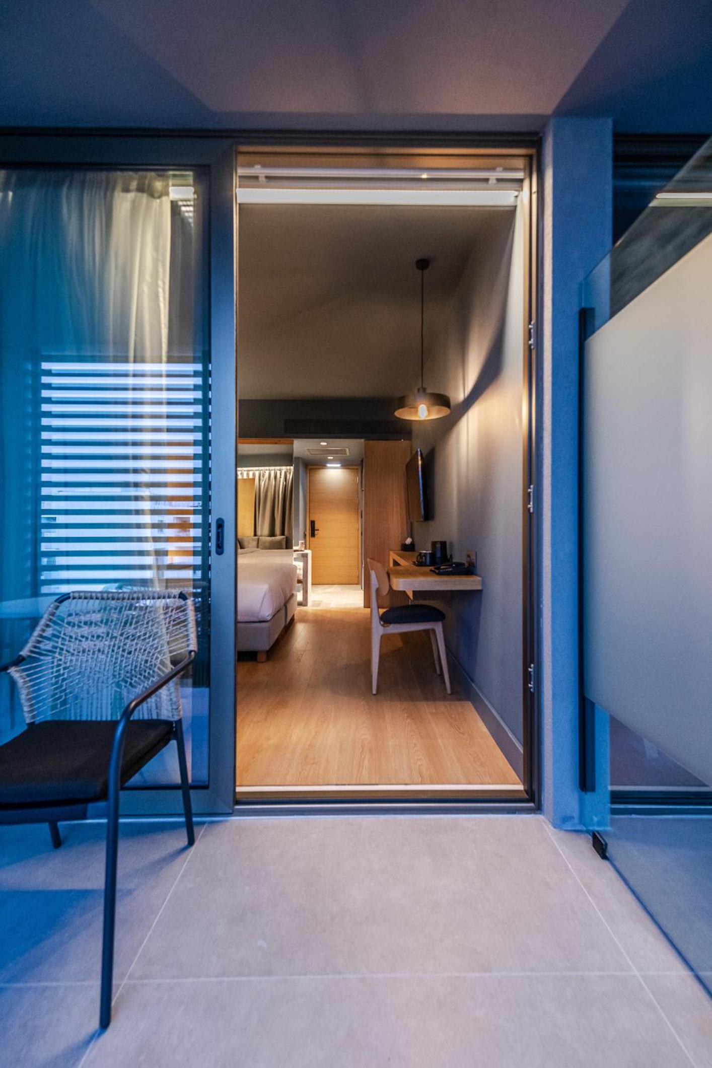 Double or Twin Room - Photo 2