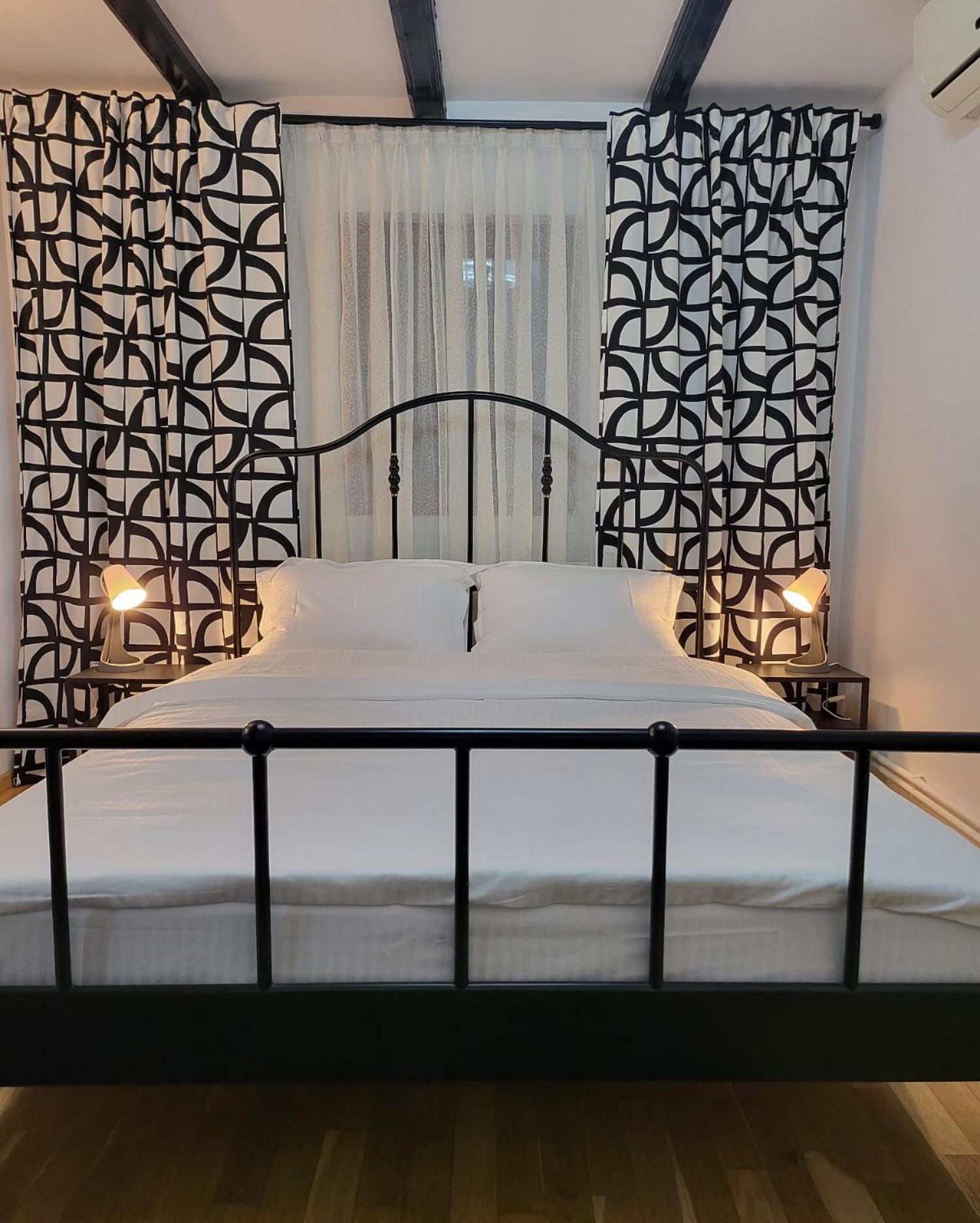 King Room with Balcony