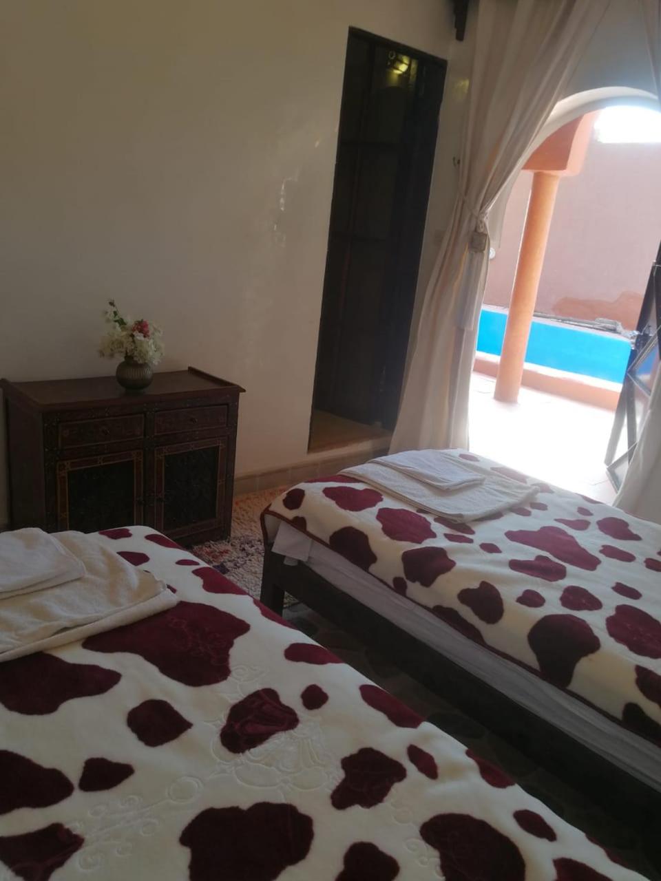 Twin Room photo 3