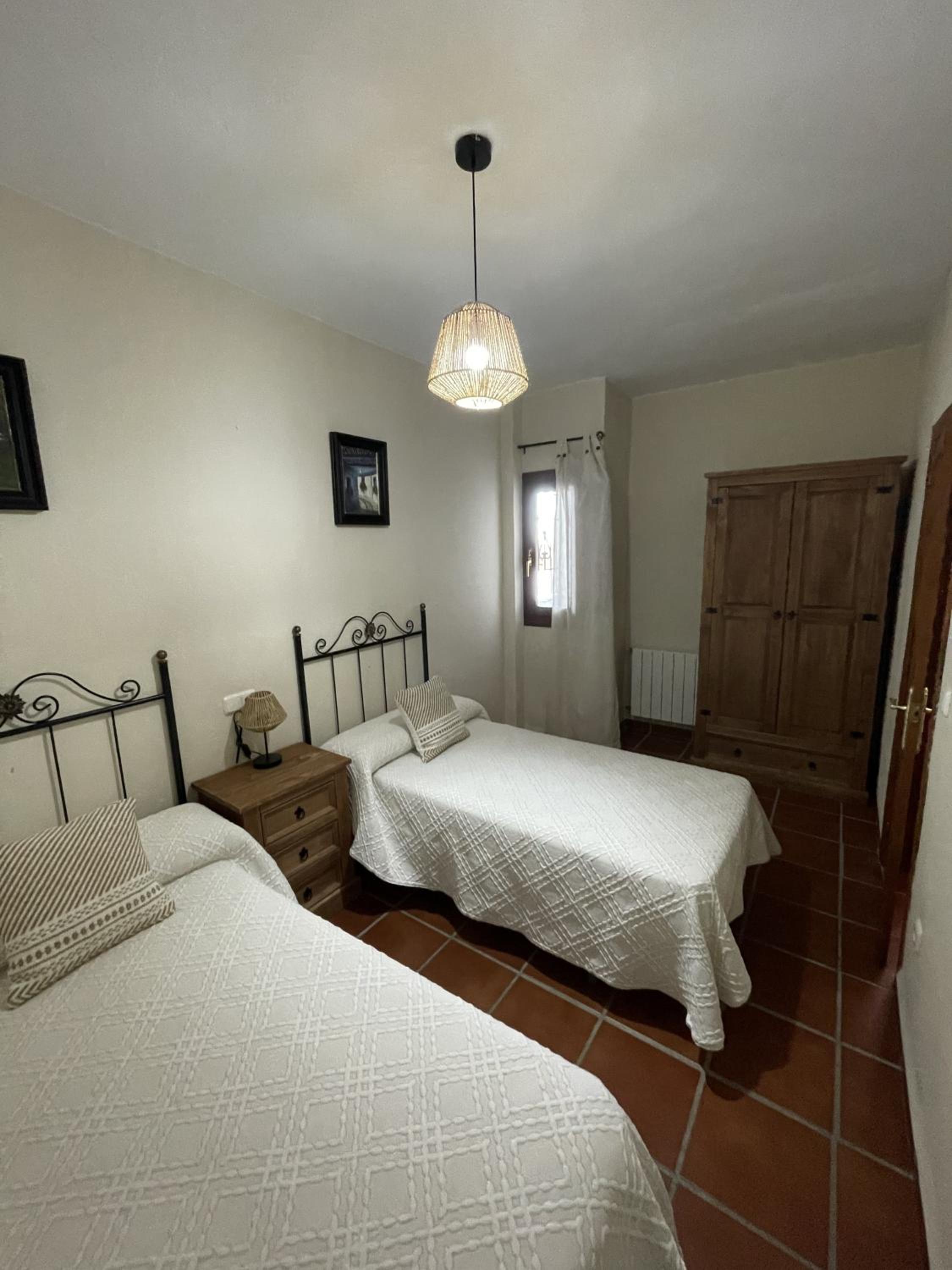 Departamento de tres habitaciones